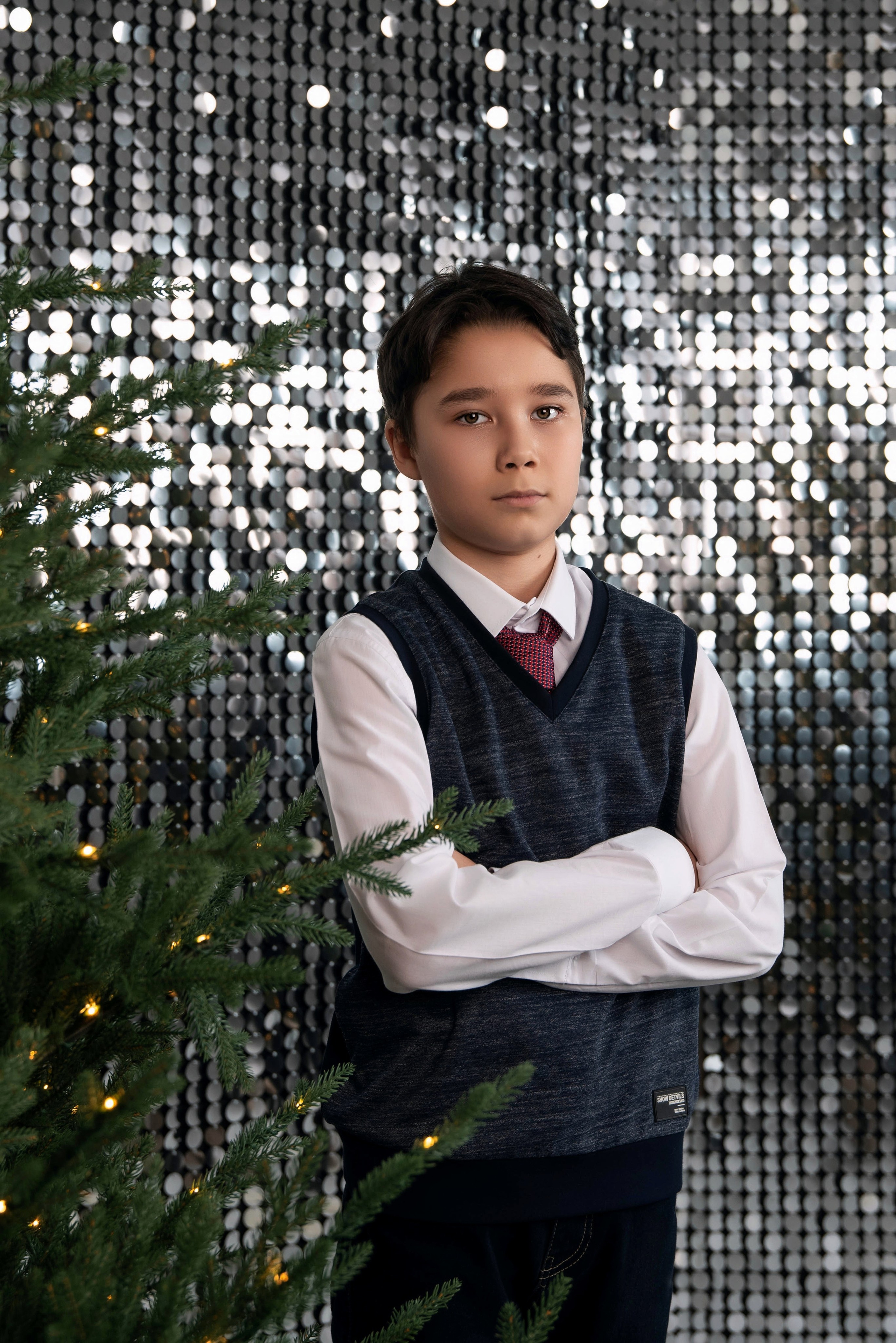 Новогодние истории