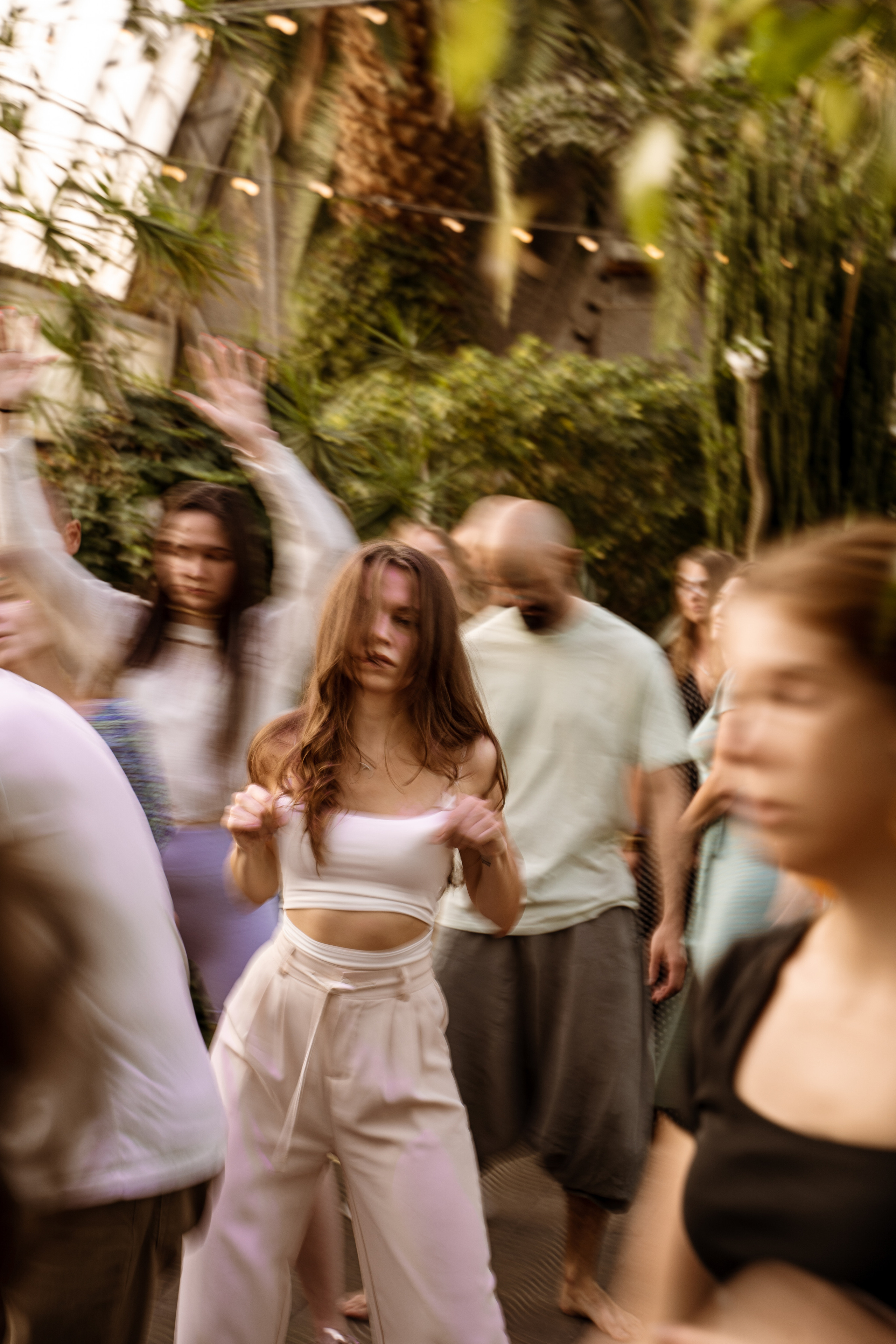 Телесные практики. Лилия Гоца. Гунфу Шаолинь. Арт-фотография. Ретриты