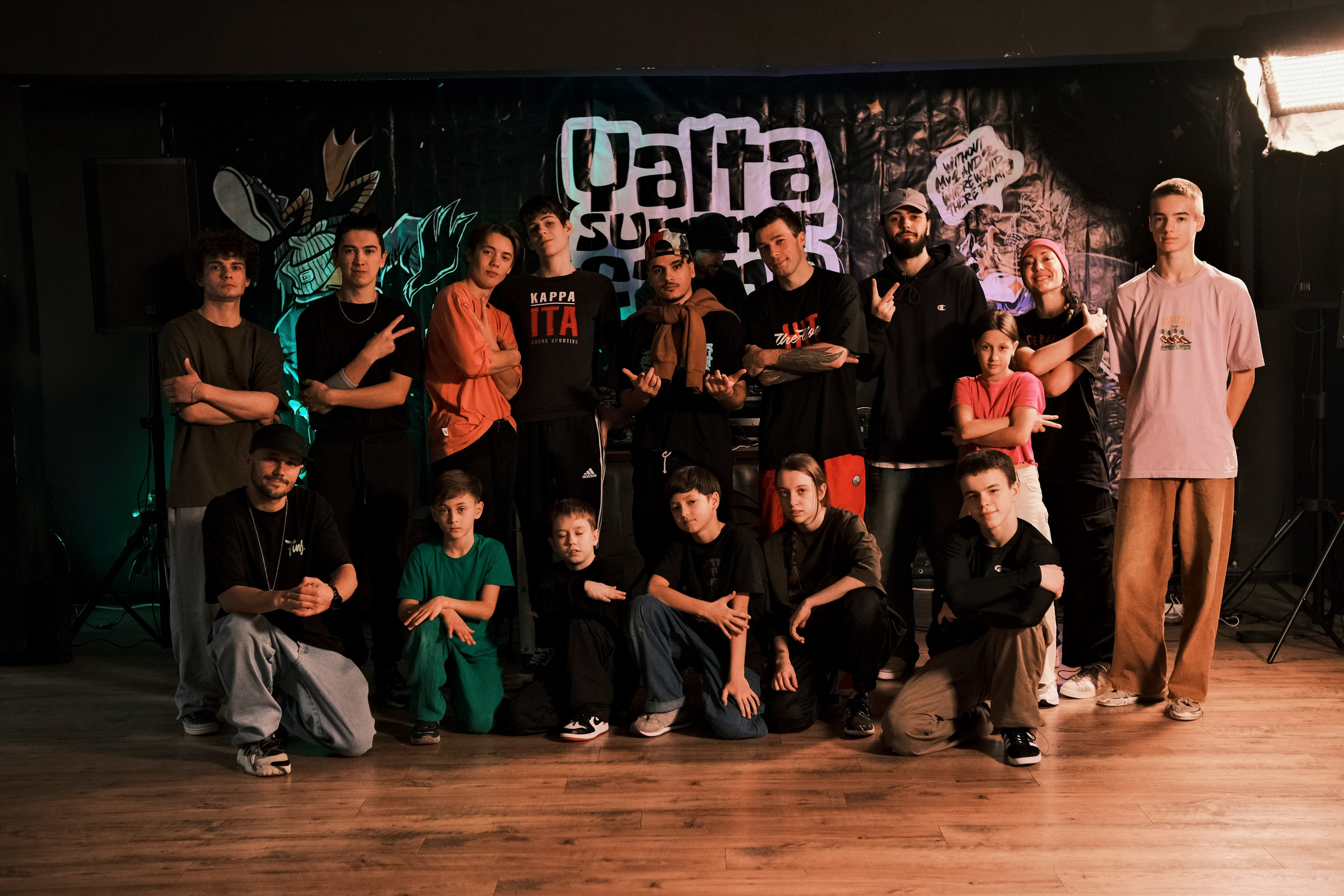 Телогрейка 2024 (январь). Фотограф, видеограф в Санкт-Петербурге