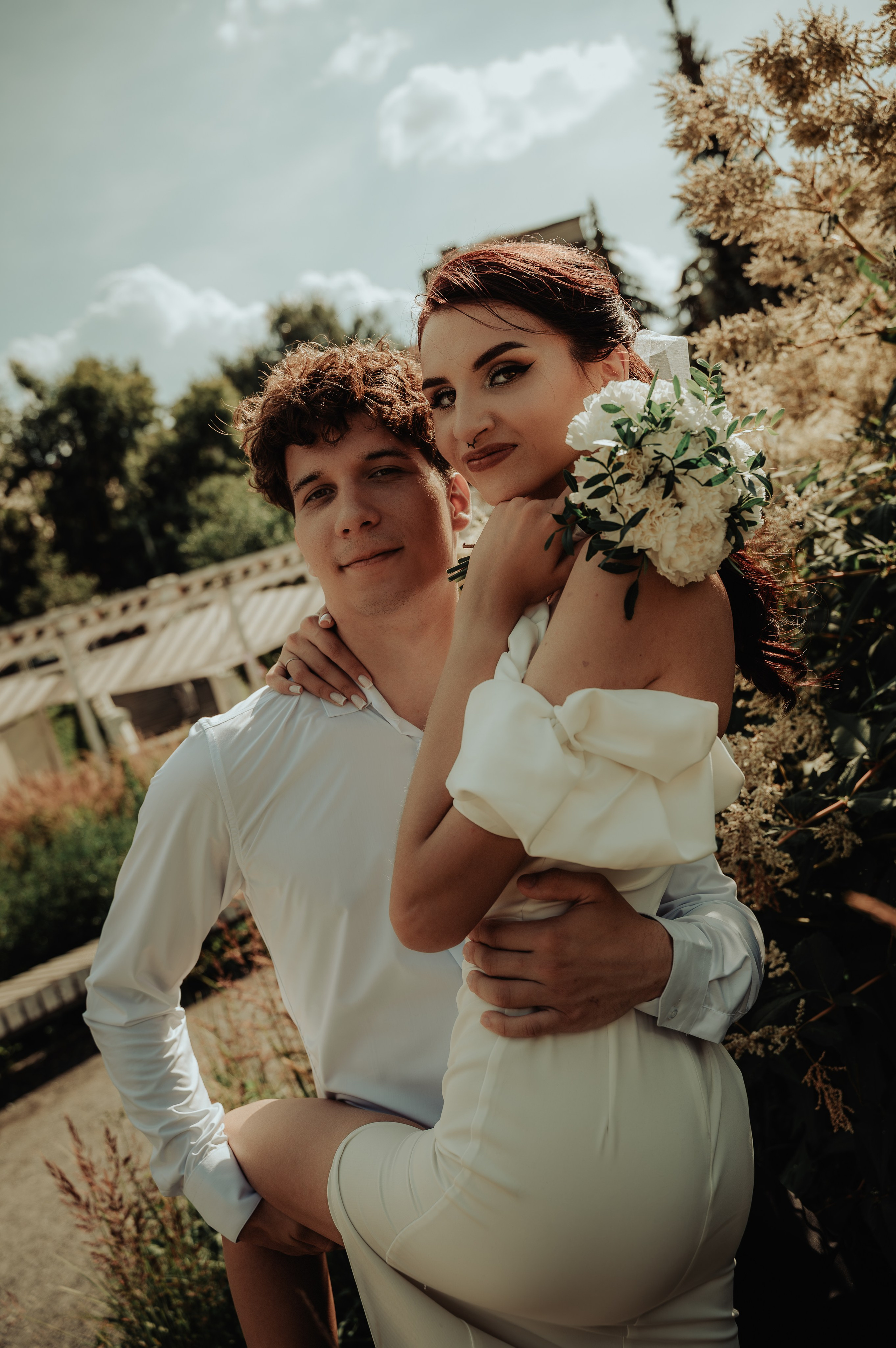 Свадьба Марии. Фотограф/видеограф Богдан Голованов