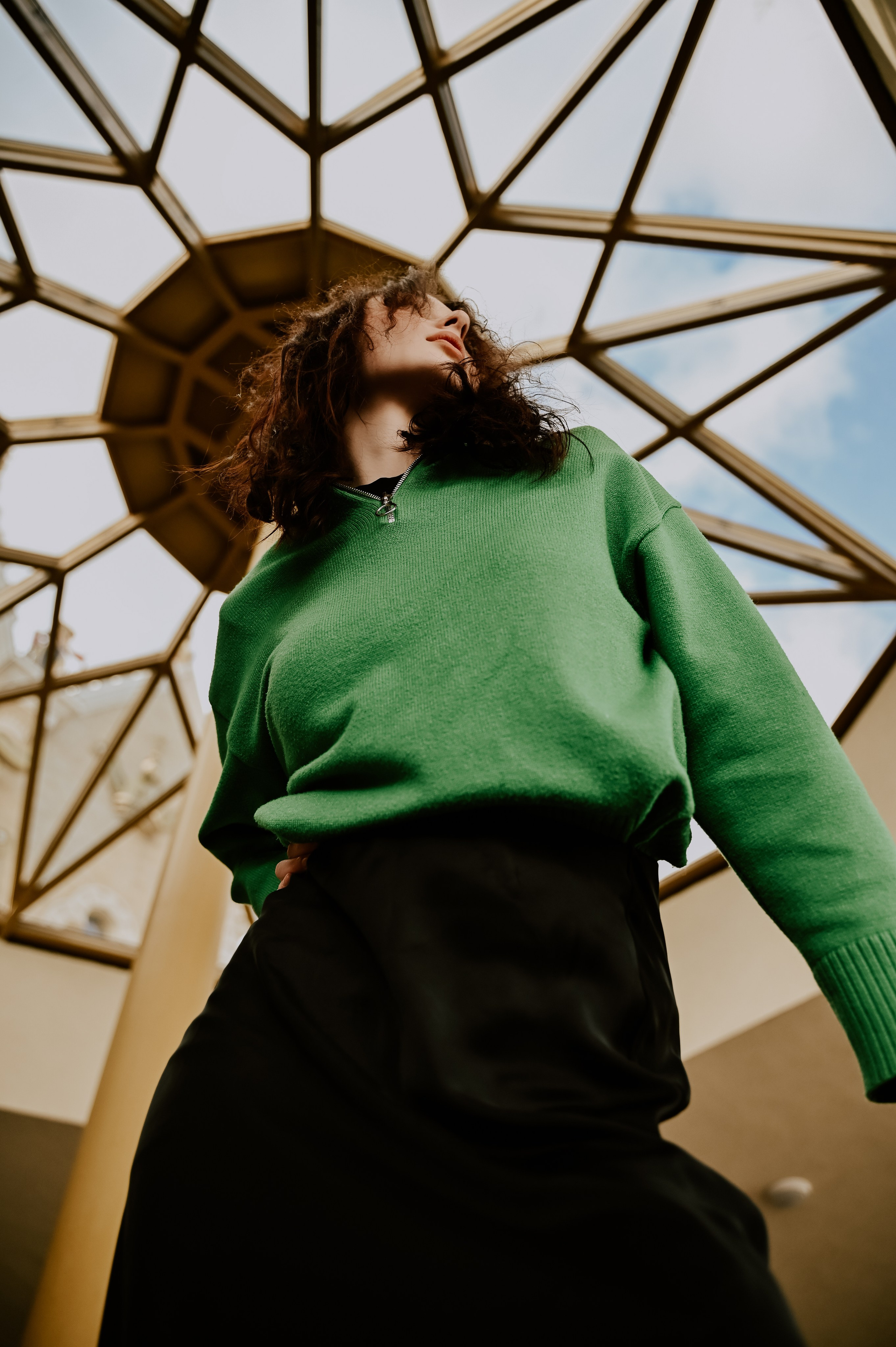 Фотосессия для Maksllx. Фотограф/видеограф Богдан Голованов