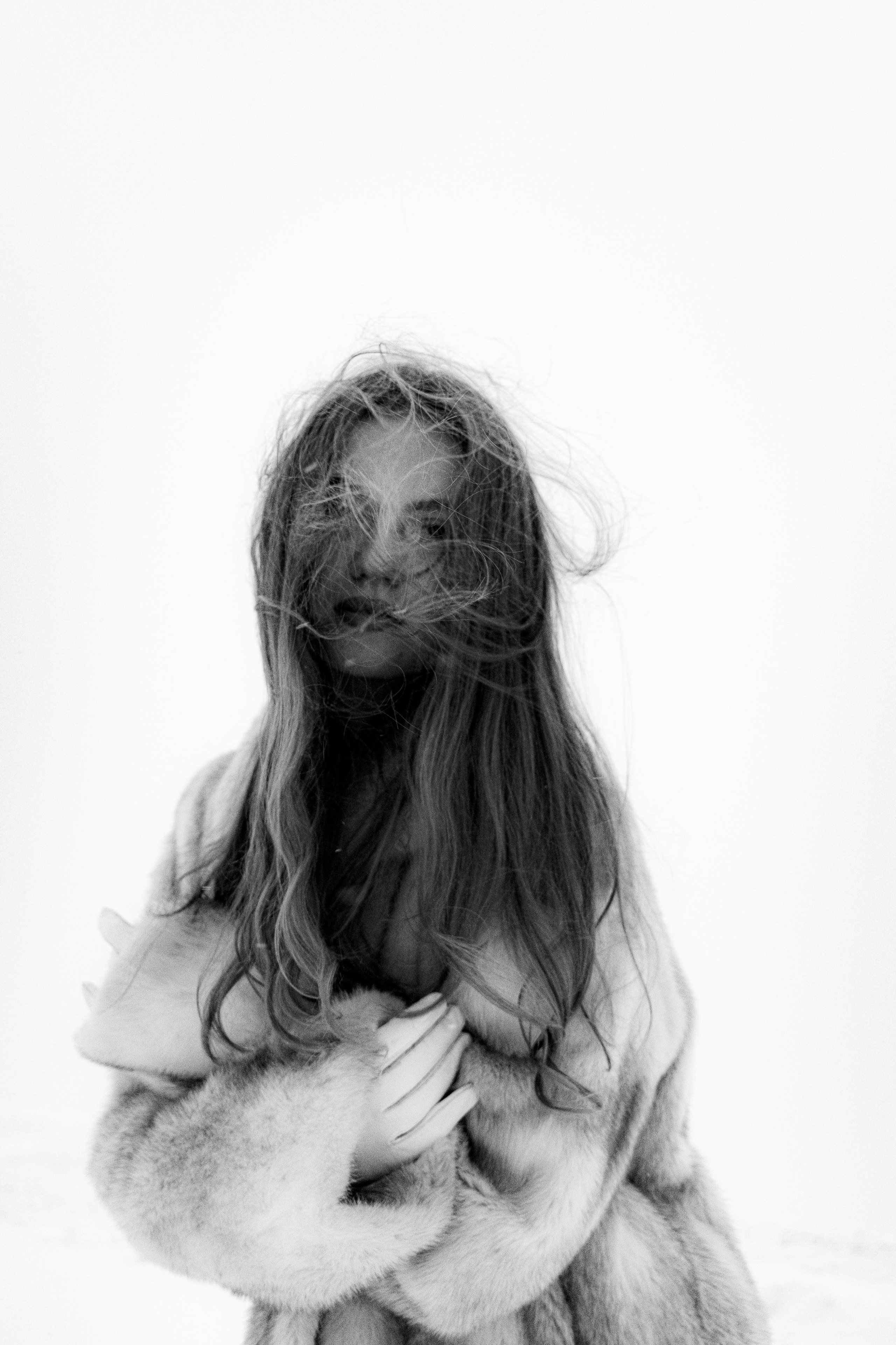 Индивидуальная фотосессия для Аксиньи. Фотограф/видеограф Богдан Голованов