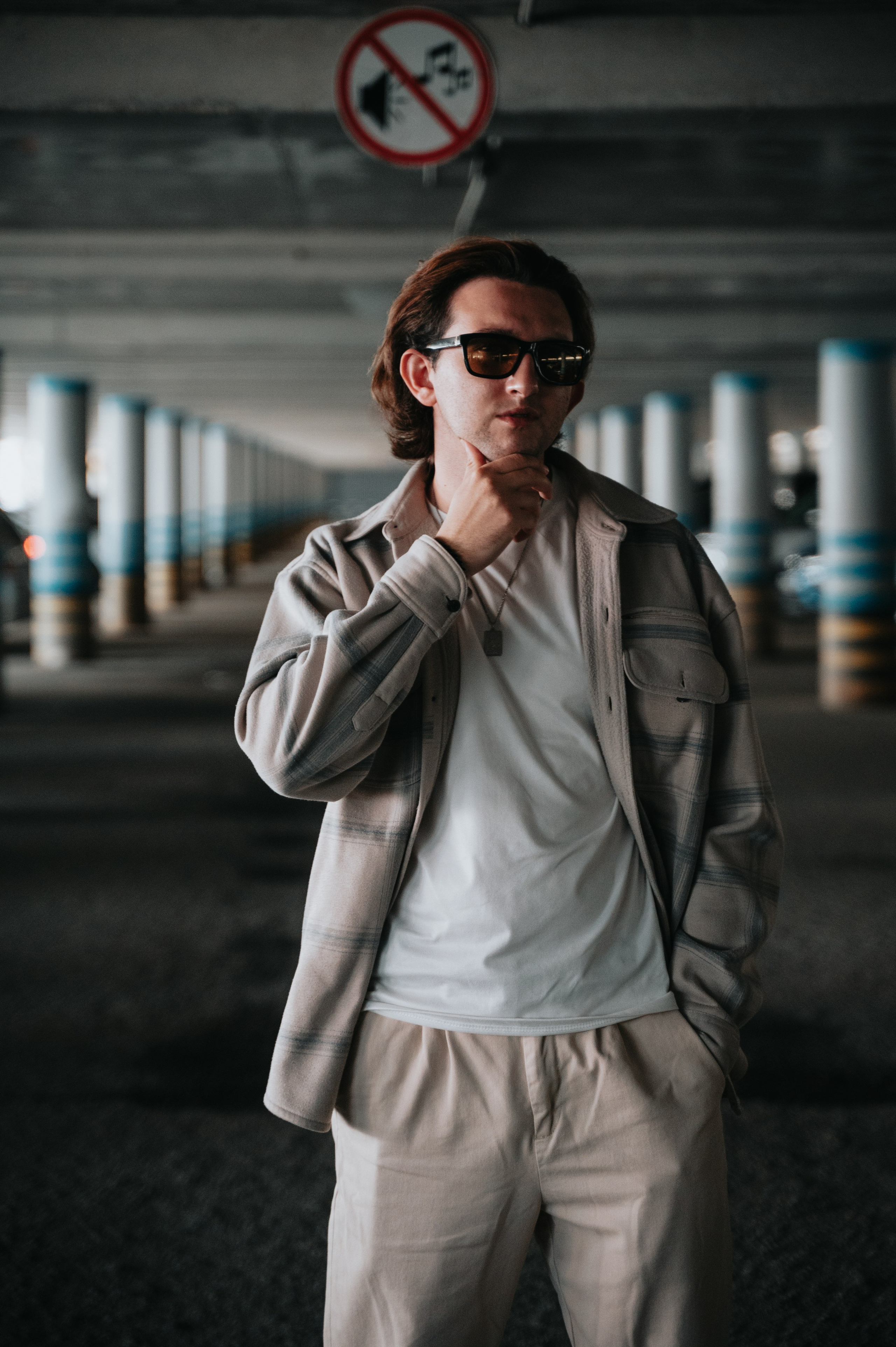 Индивидуальная съёмка для Айдара. Фотограф/видеограф Богдан Голованов