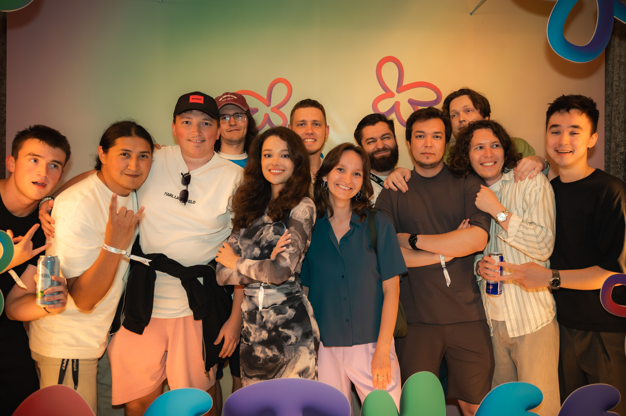 Мероприятия. Корпоратив Авито. Фотограф/видеограф Богдан Голованов