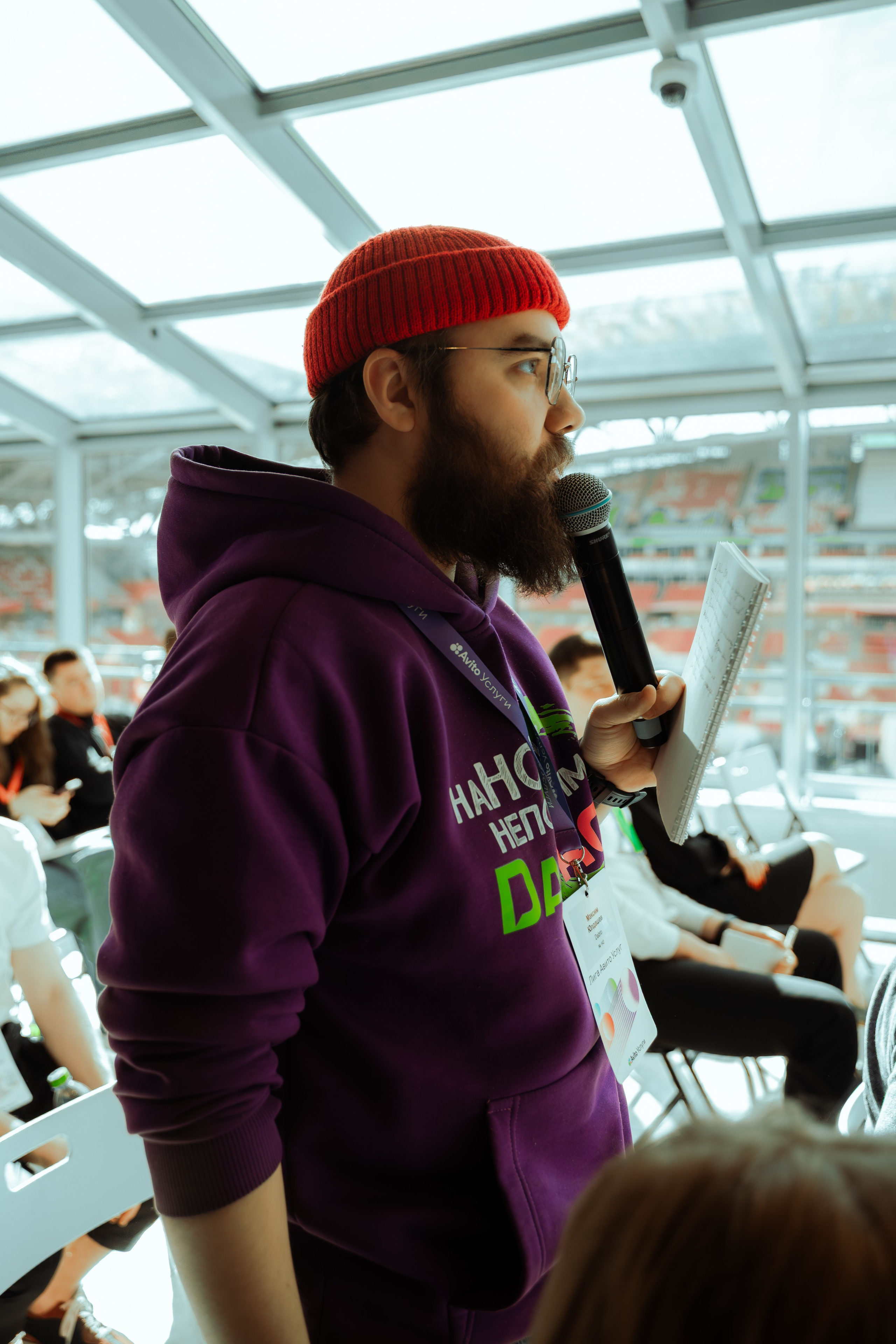 Мероприятия. Авито услуги. Фотограф/видеограф Богдан Голованов