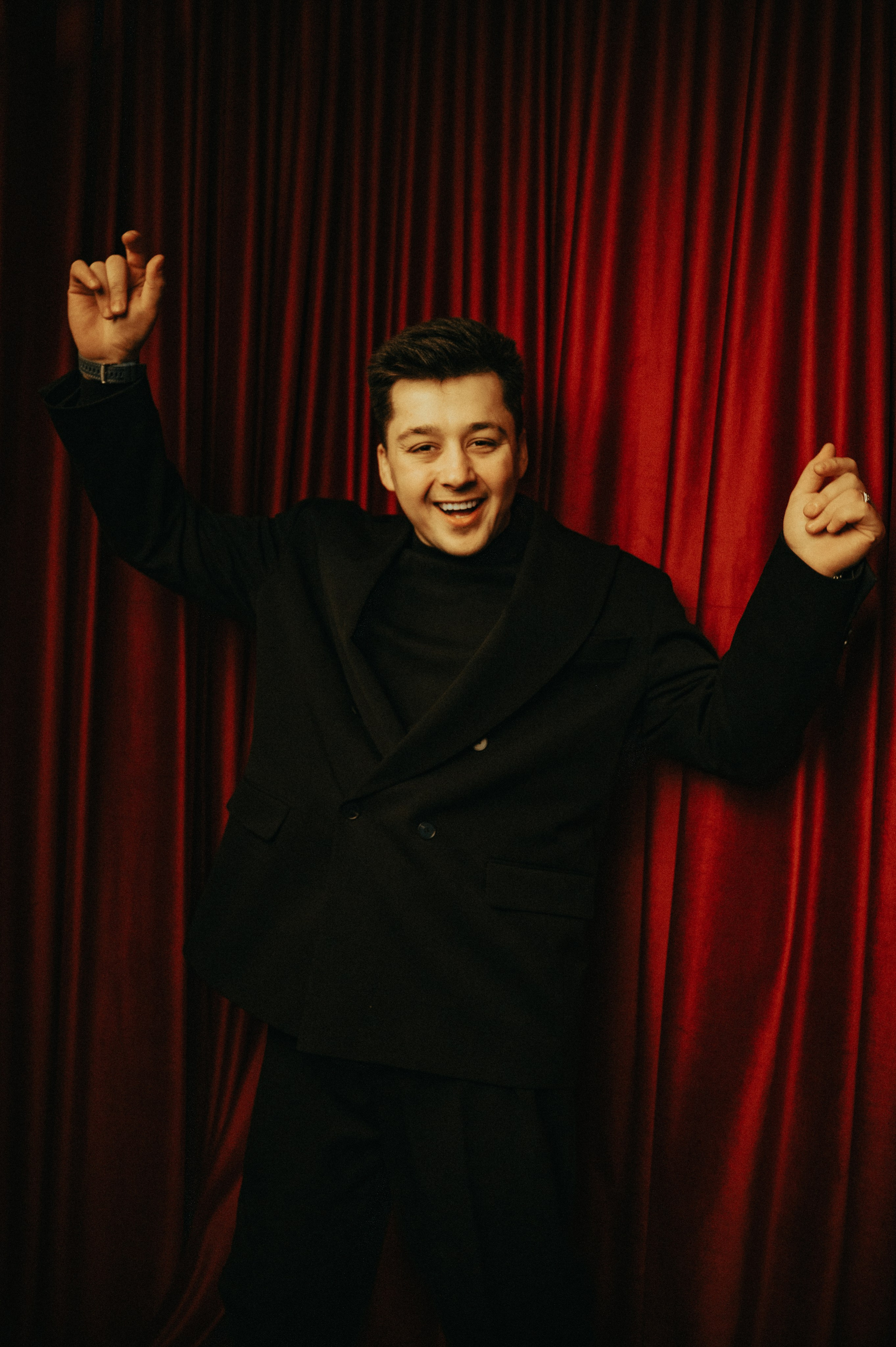 Фотограф/видеограф Богдан Голованов