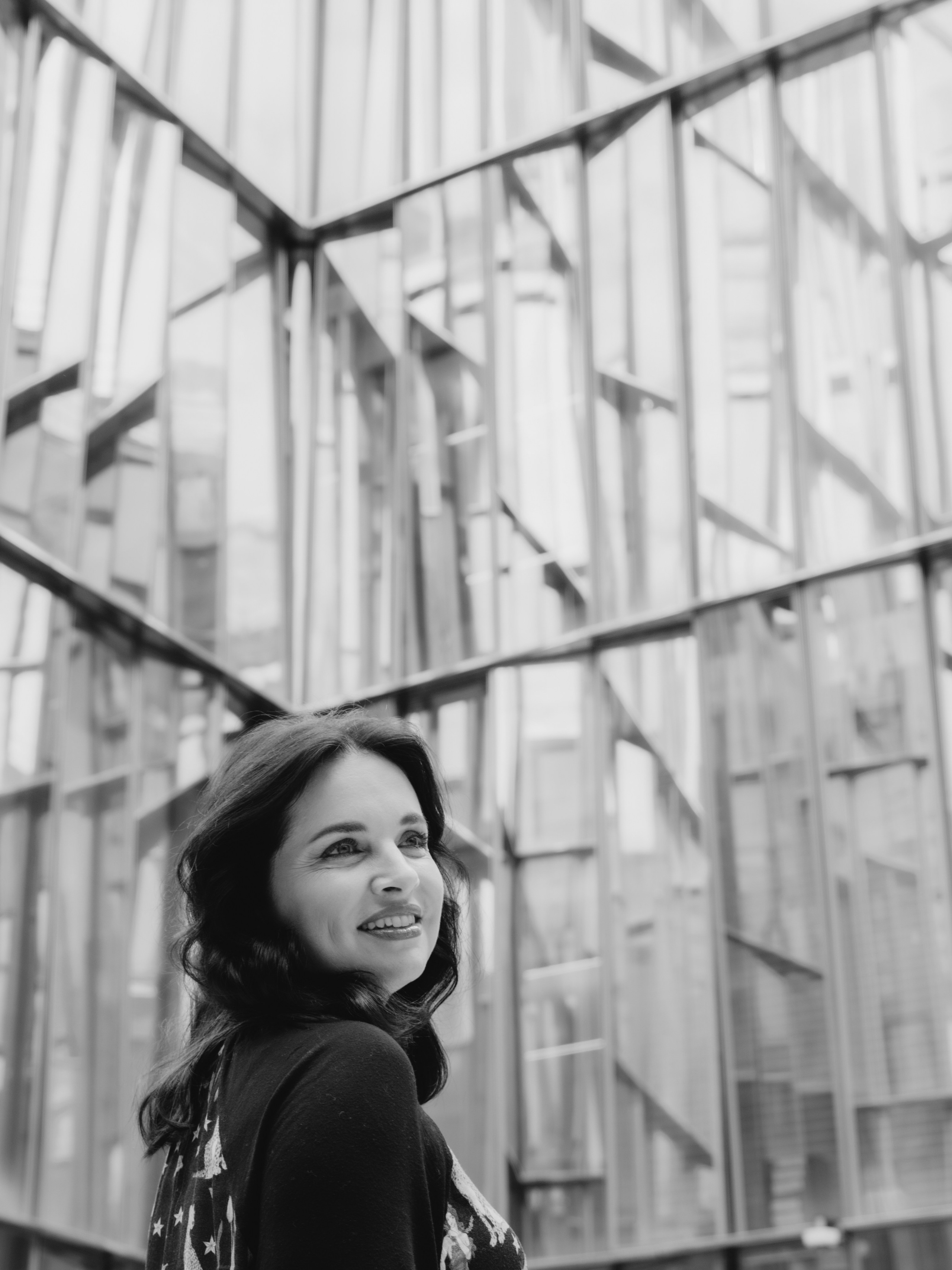 Портретная фотосессия на улице в Санкт-Петербурге. Светлана Гопанюк. Портретный фотограф. Санкт-Петербург. СПб