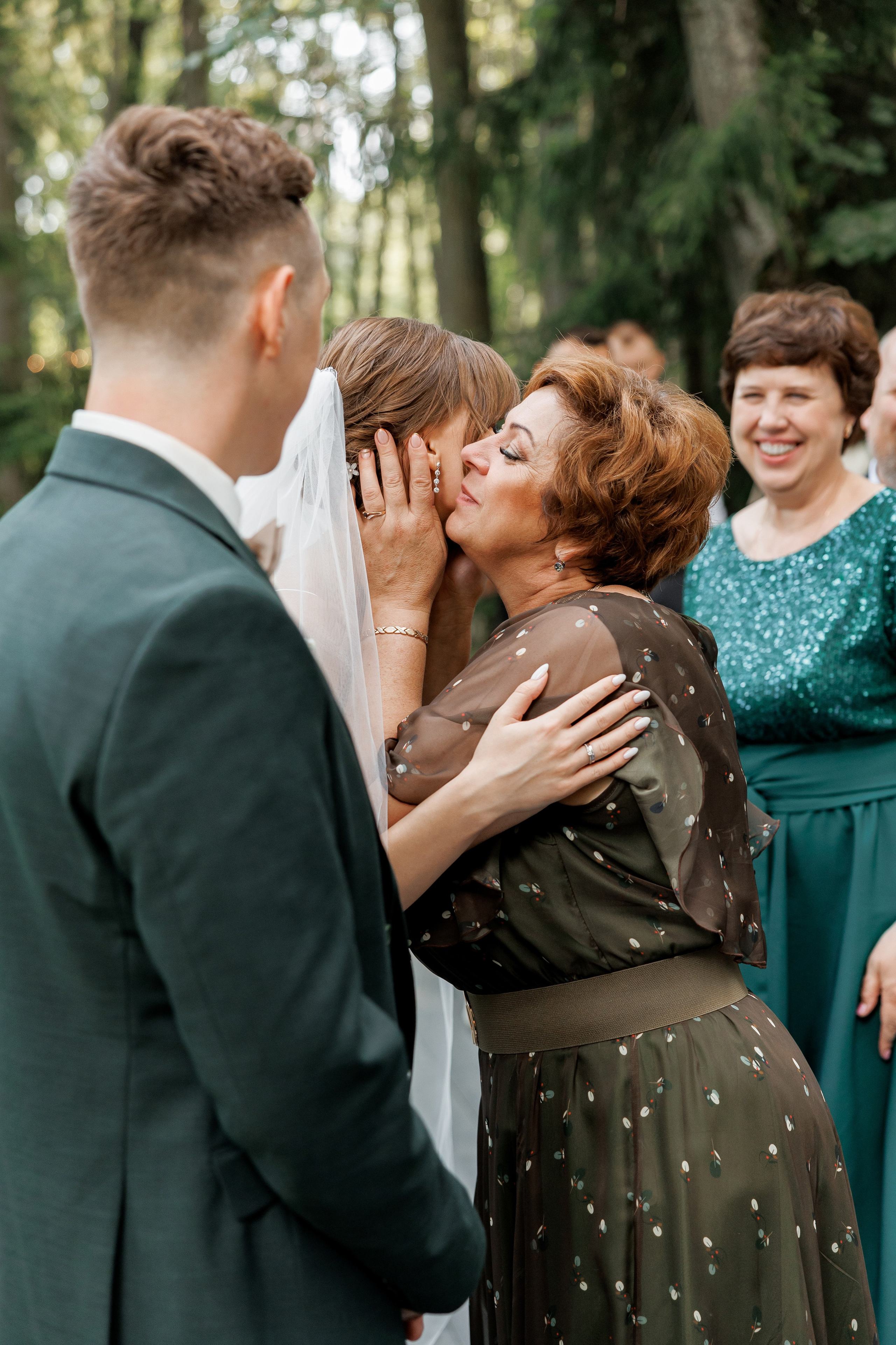 A&A. Свадебный репортажный фотограф в Москве