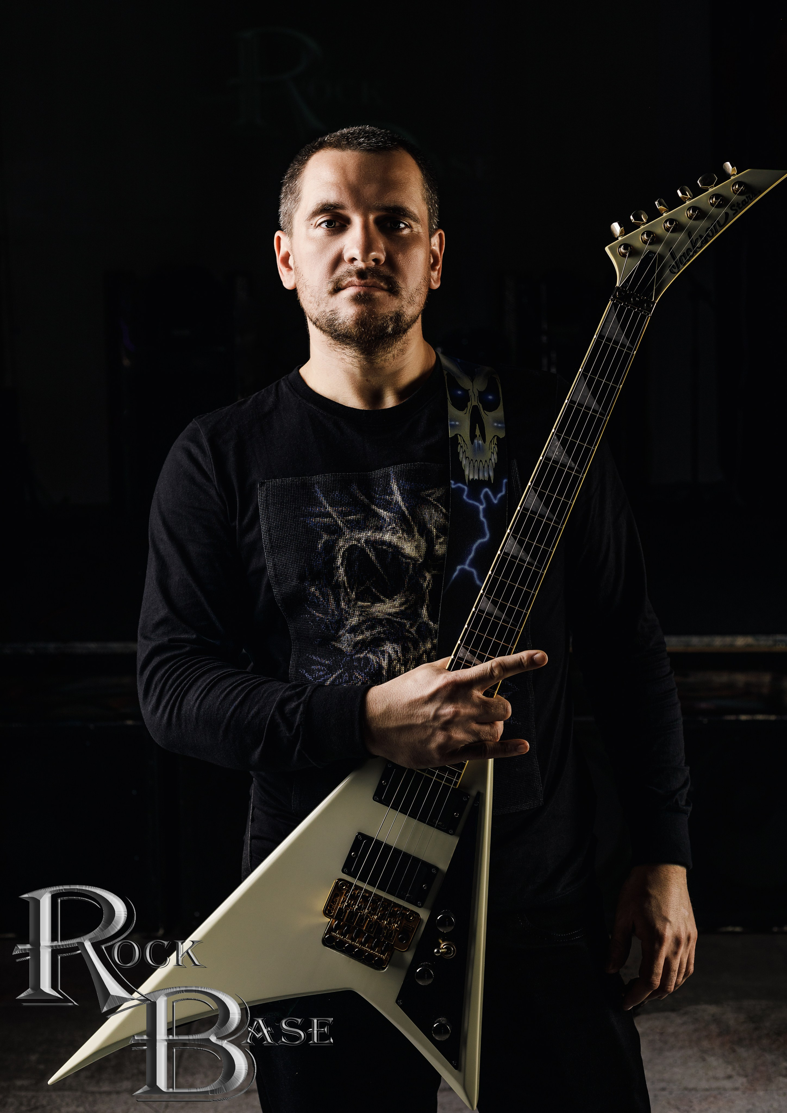 Rock Base. Ирина Ананич. Фотограф в Красноярске