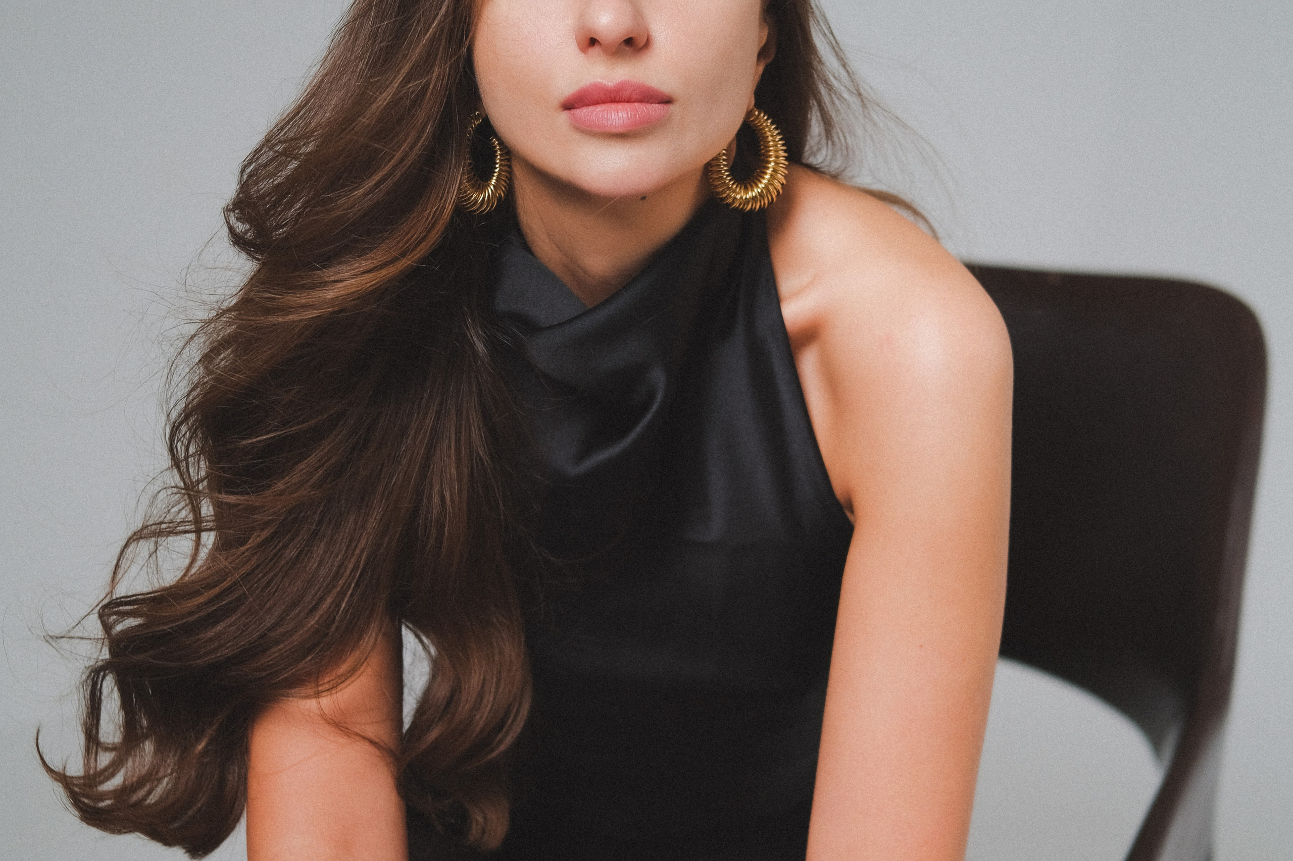 Studio_light. Photographer Tbilisi