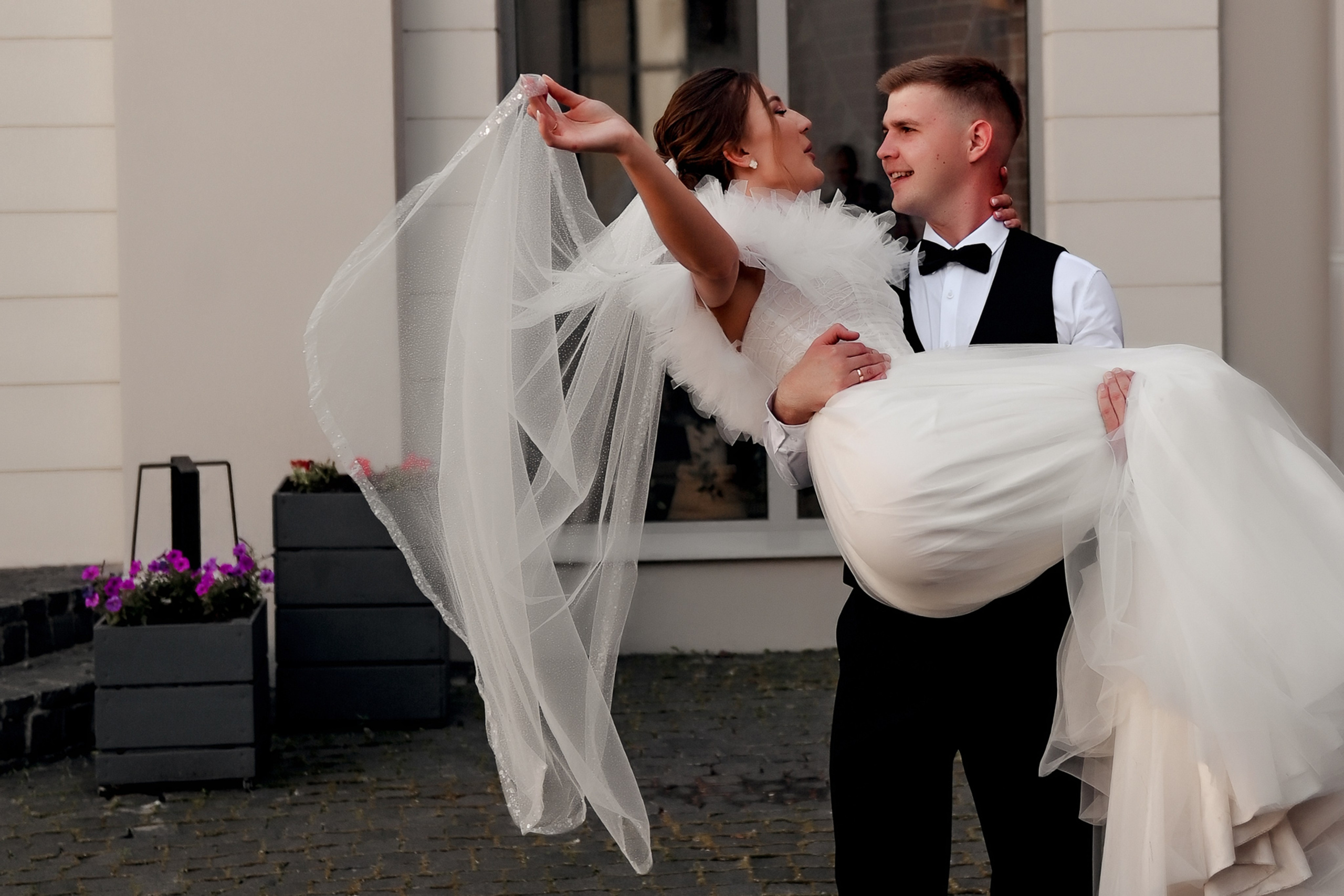 Алексей и Дарья. Свадебный, семейный, детский, контент фотограф в Омске Максим Ильин