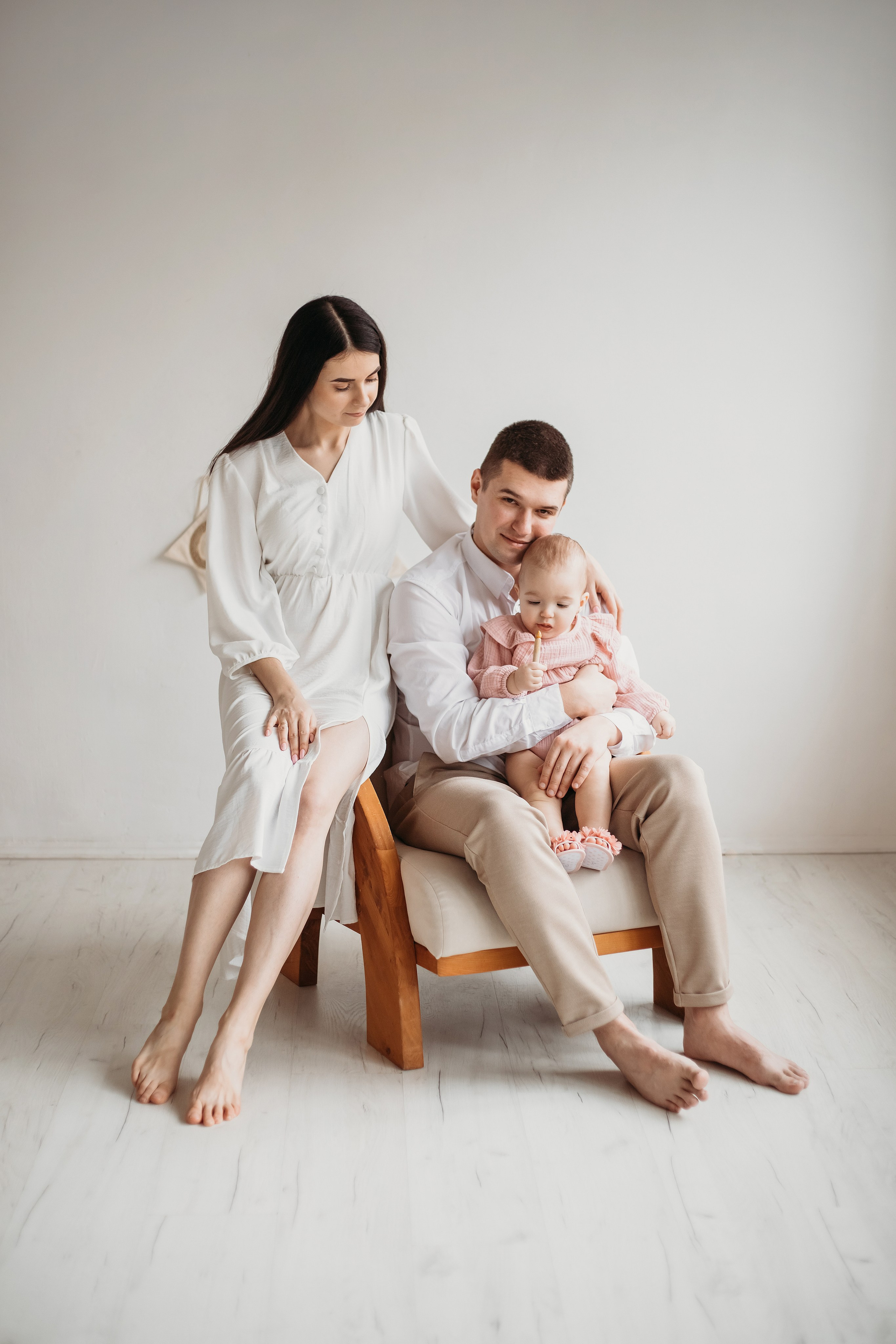 Мия. Семейный и детский фотограф Минск, Беларусь