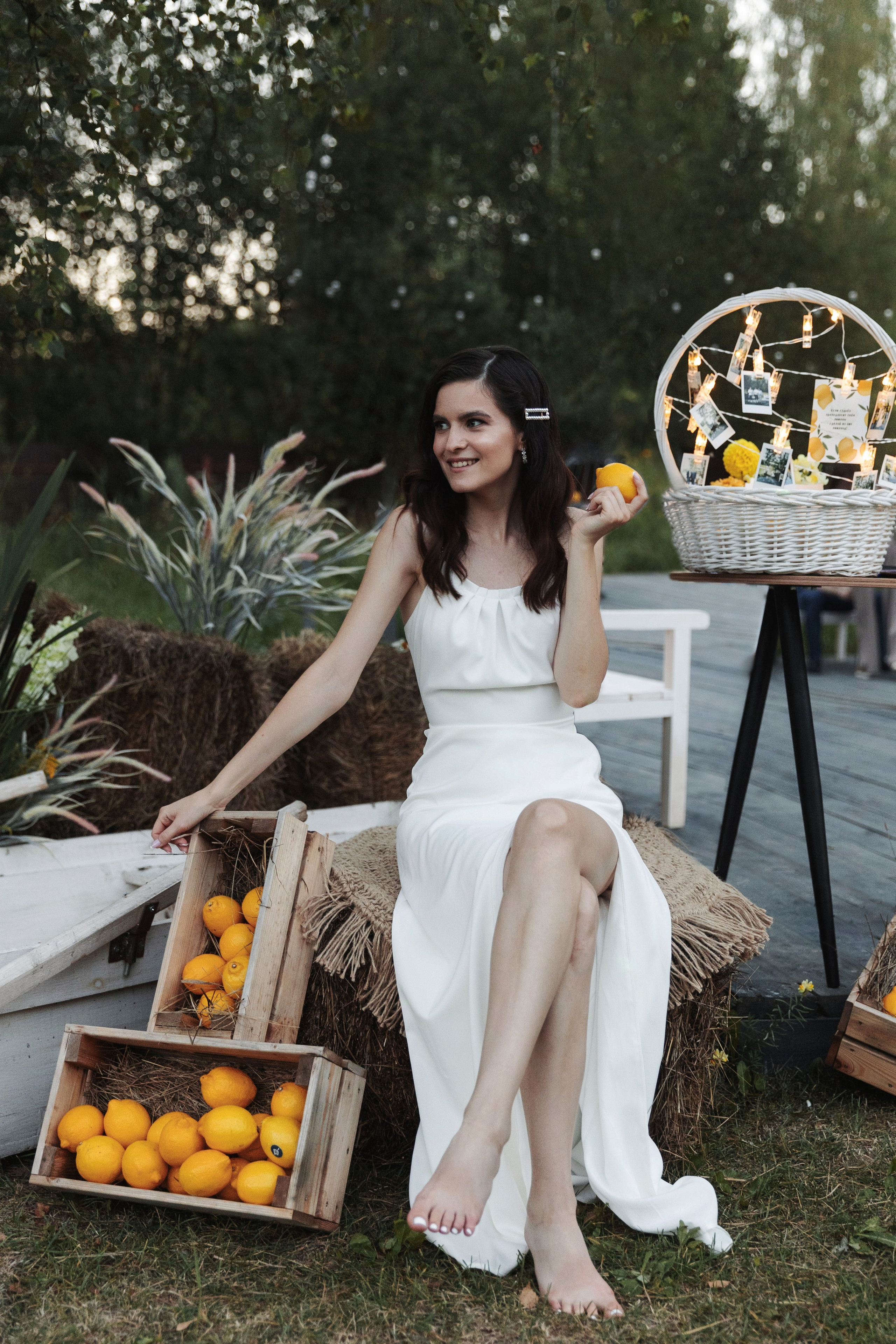 Истории 2023 года. Свадебный фотограф Москва Анастасия Храмова