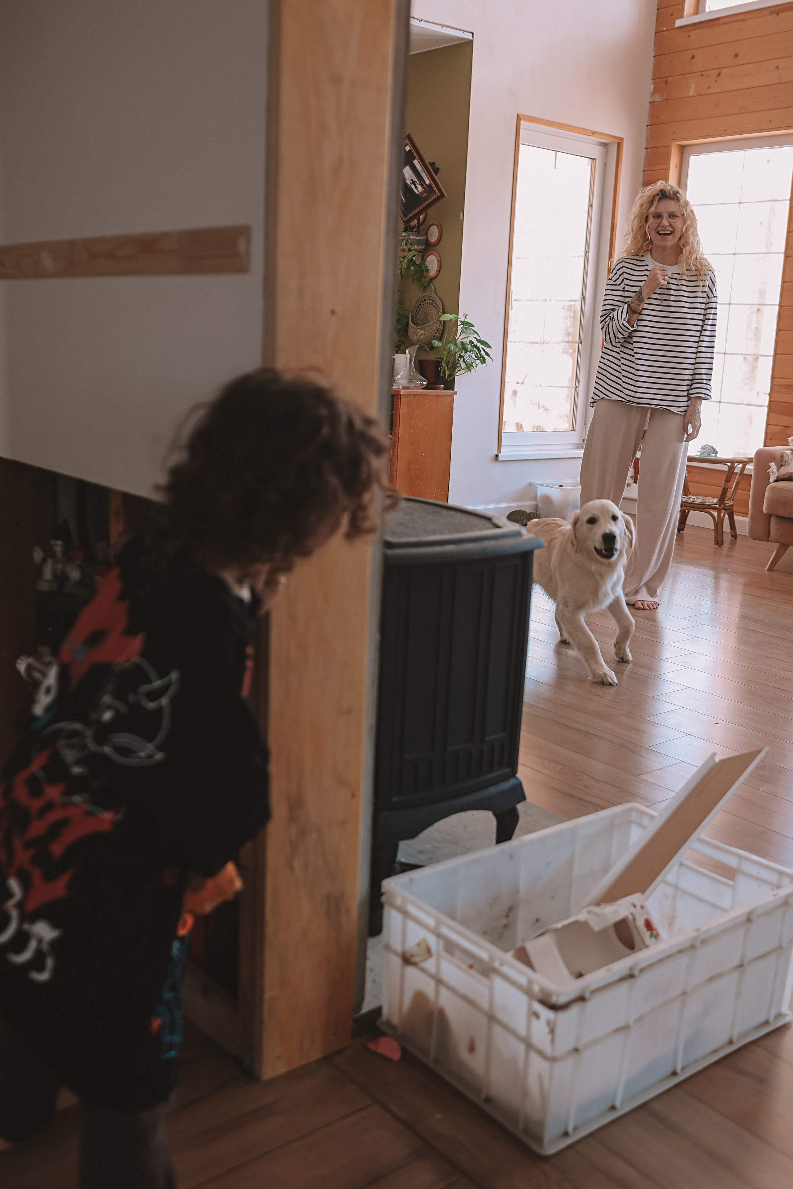 Наська (Чусовой). Семейный фотограф Тюмень, фотограф на роды Салмина Мария