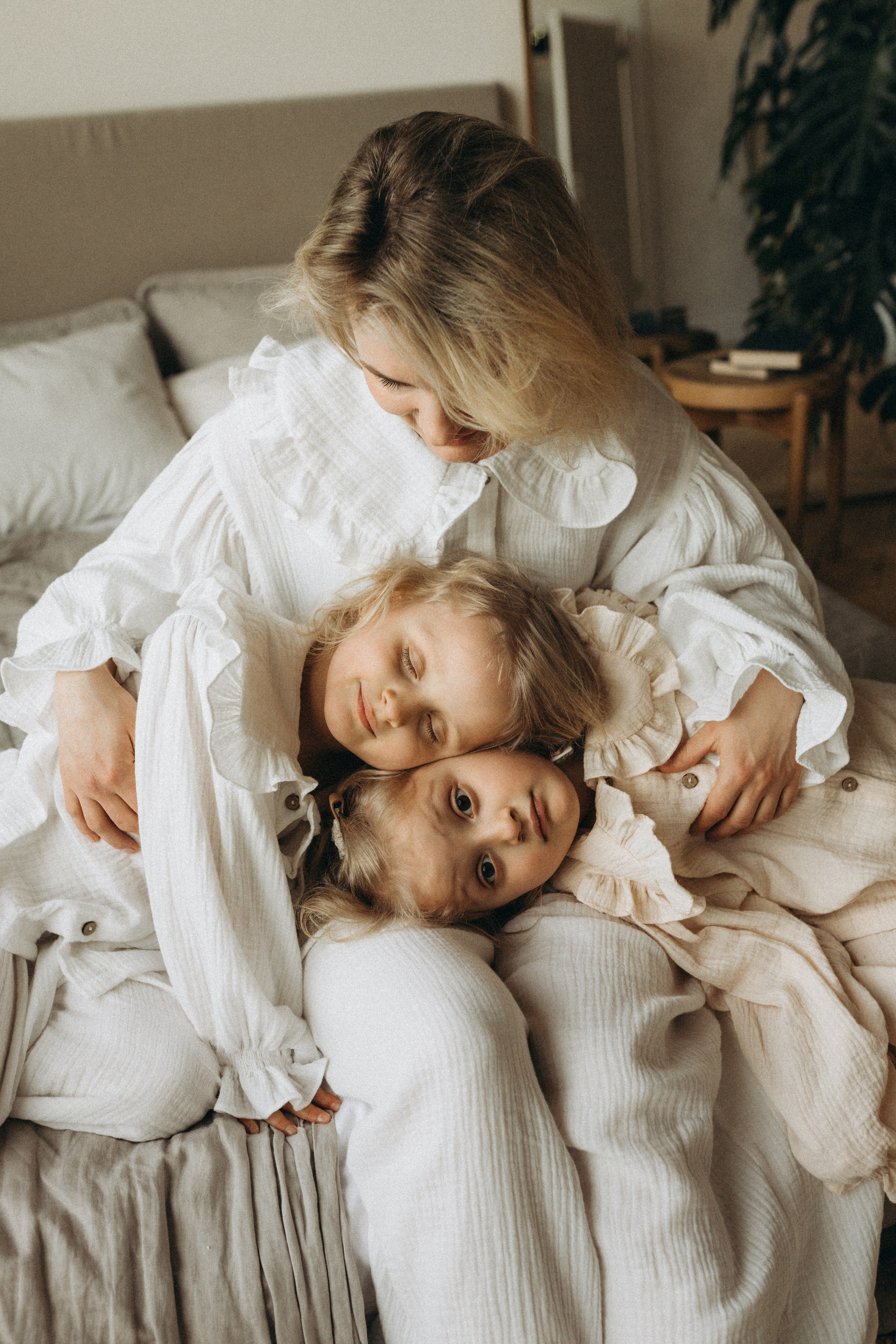 Двойняшки. Семейный и свадебный фотограф в Краснодарском крае и РА Юлия Голуб