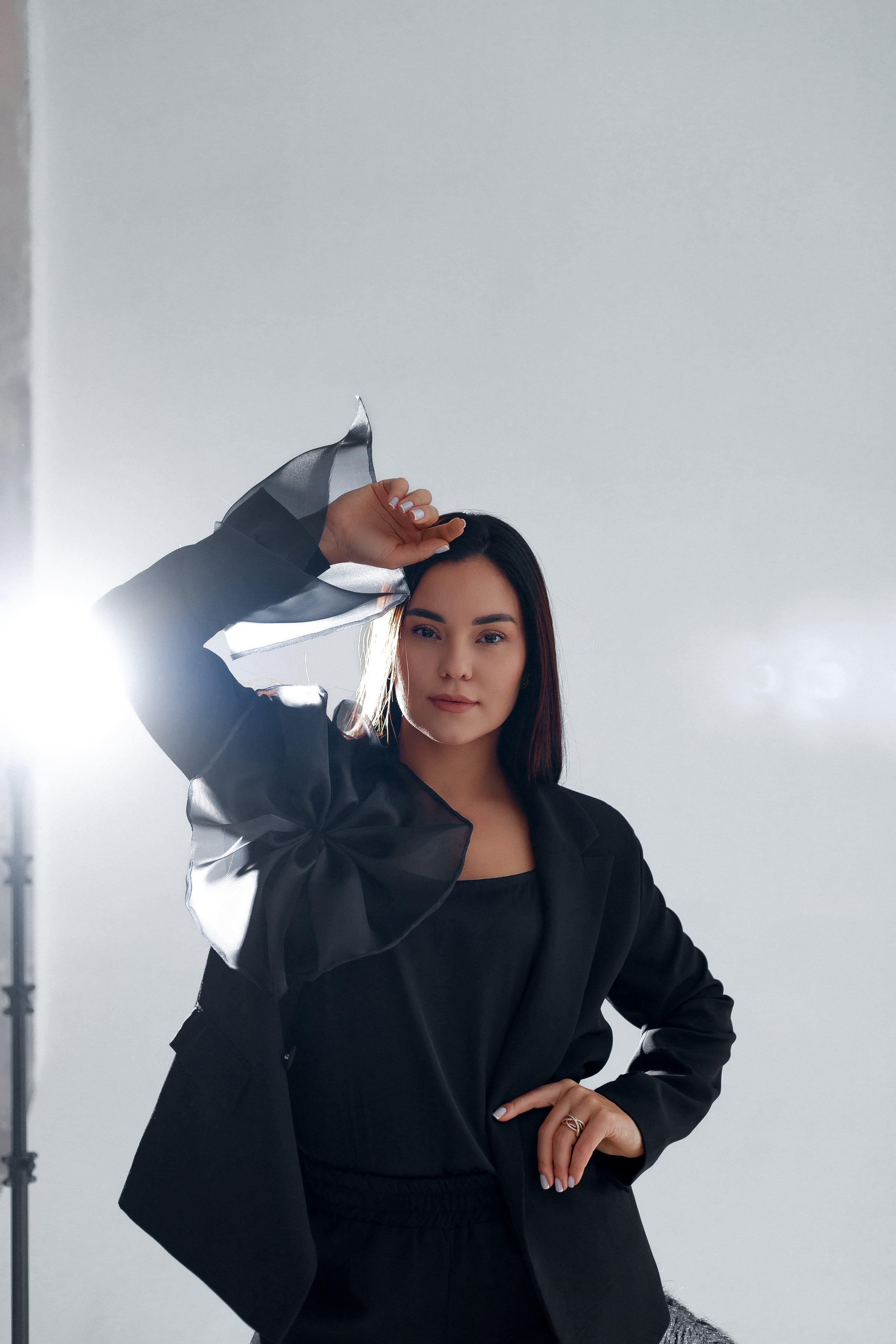 Гульнара. Женский/Детский фотограф в Симферополе Вероника Слепогина