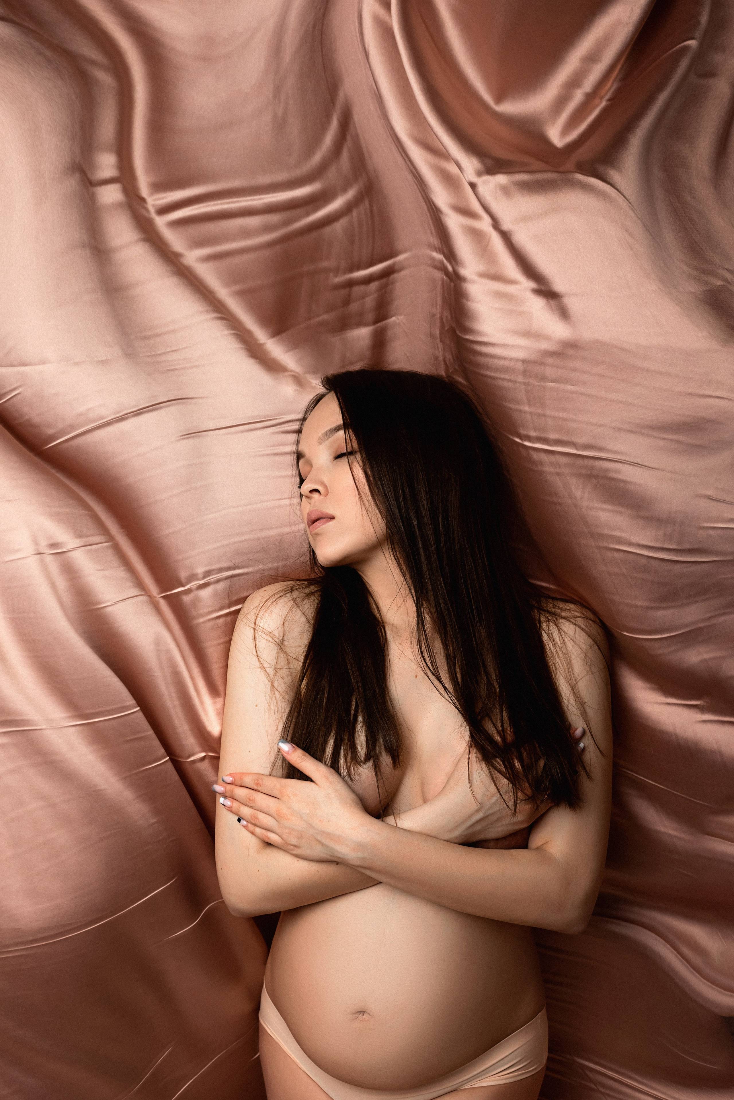 Беременность. Фотограф новорожденных. Йошкар-Ола