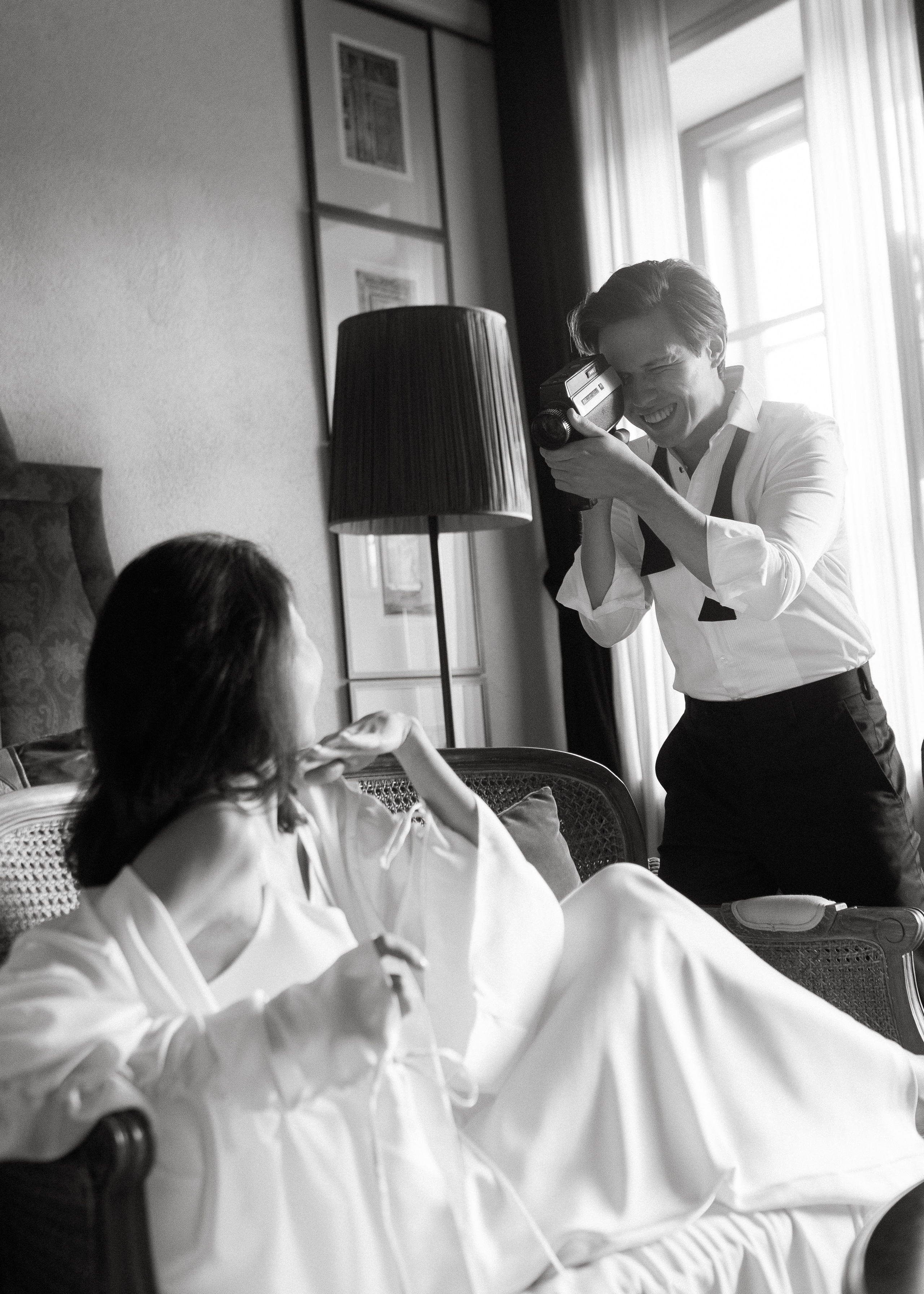 Artem & Anastasia • Castle Bip. Anna Fridenberg | wedding photographer