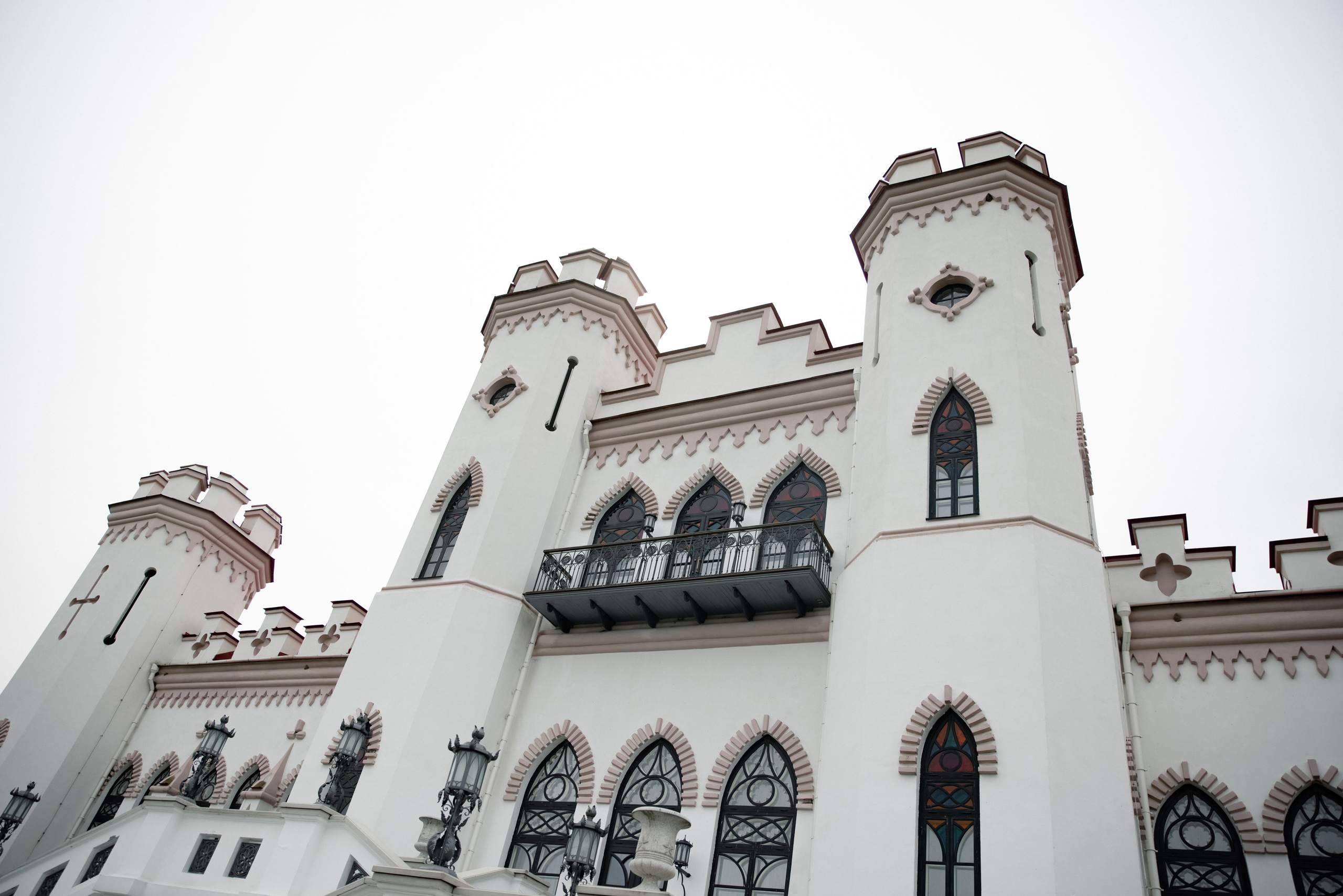 Валентин и Настя. Свадебный и семейный фотограф в Орша