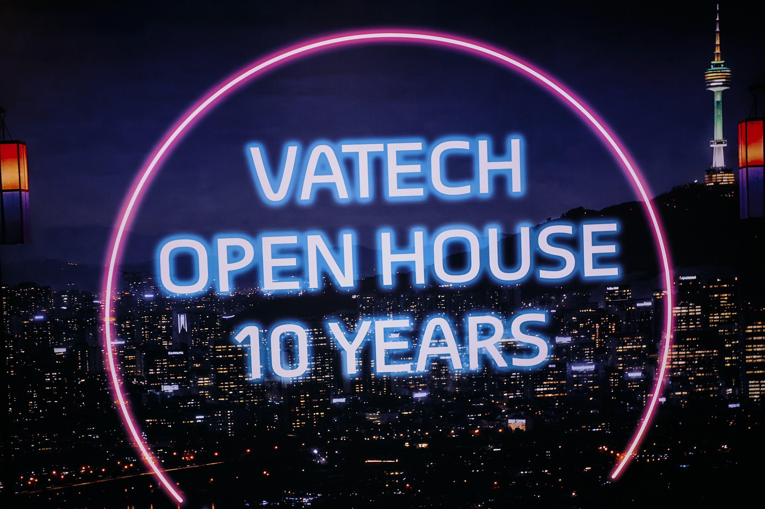 Vatech Open House 10 Years. Свадебный и репортажный фотограф Дмитрий Кононенко