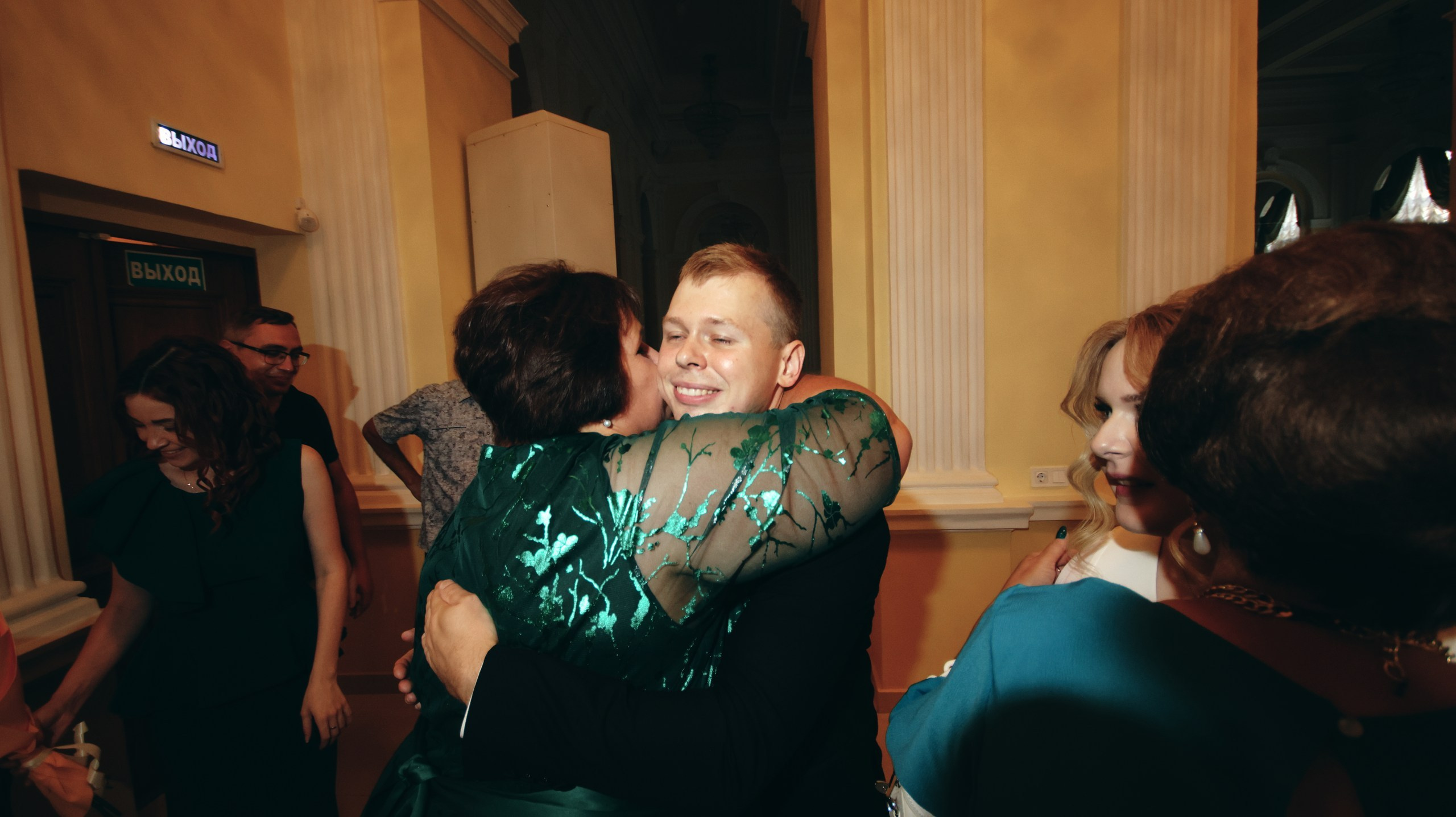 Свадьба в Орленке. Свадебный и репортажный фотограф Дмитрий Кононенко