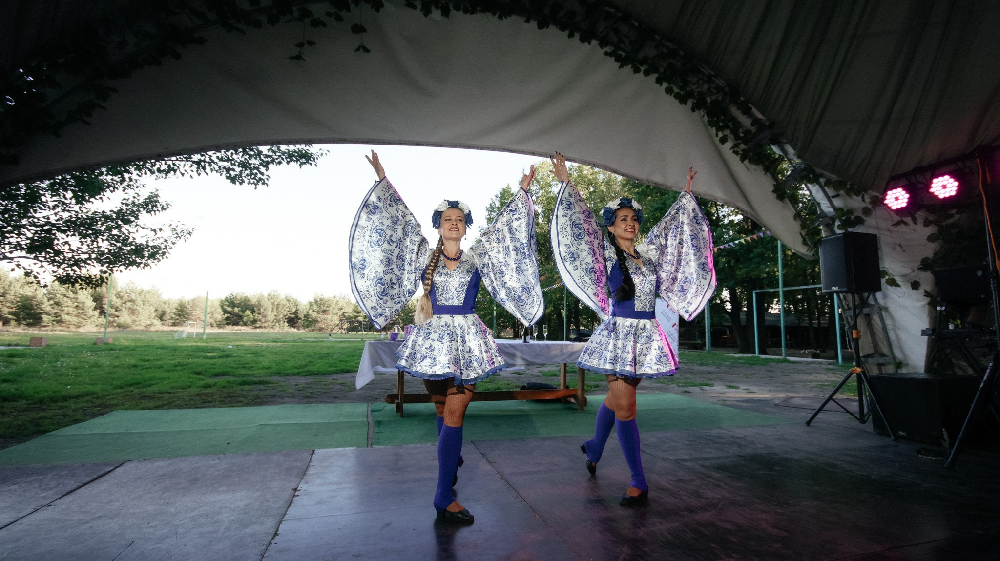 Фабрика Дверей. Свадебный и репортажный фотограф Дмитрий Кононенко