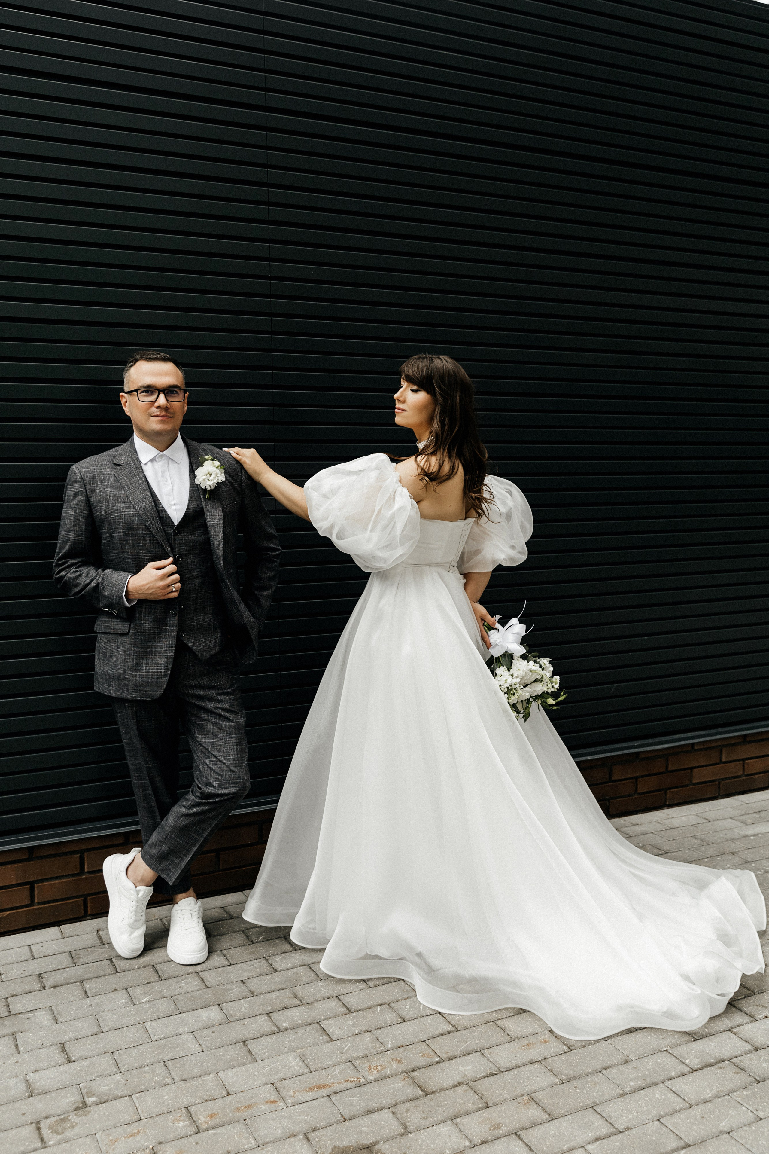 АНТОН И КРИСТИНА | НИЖНИЙ НОВГОРОД. Свадебный и семейный фотограф в Нижнем Новгороде Светлана Челомбиева