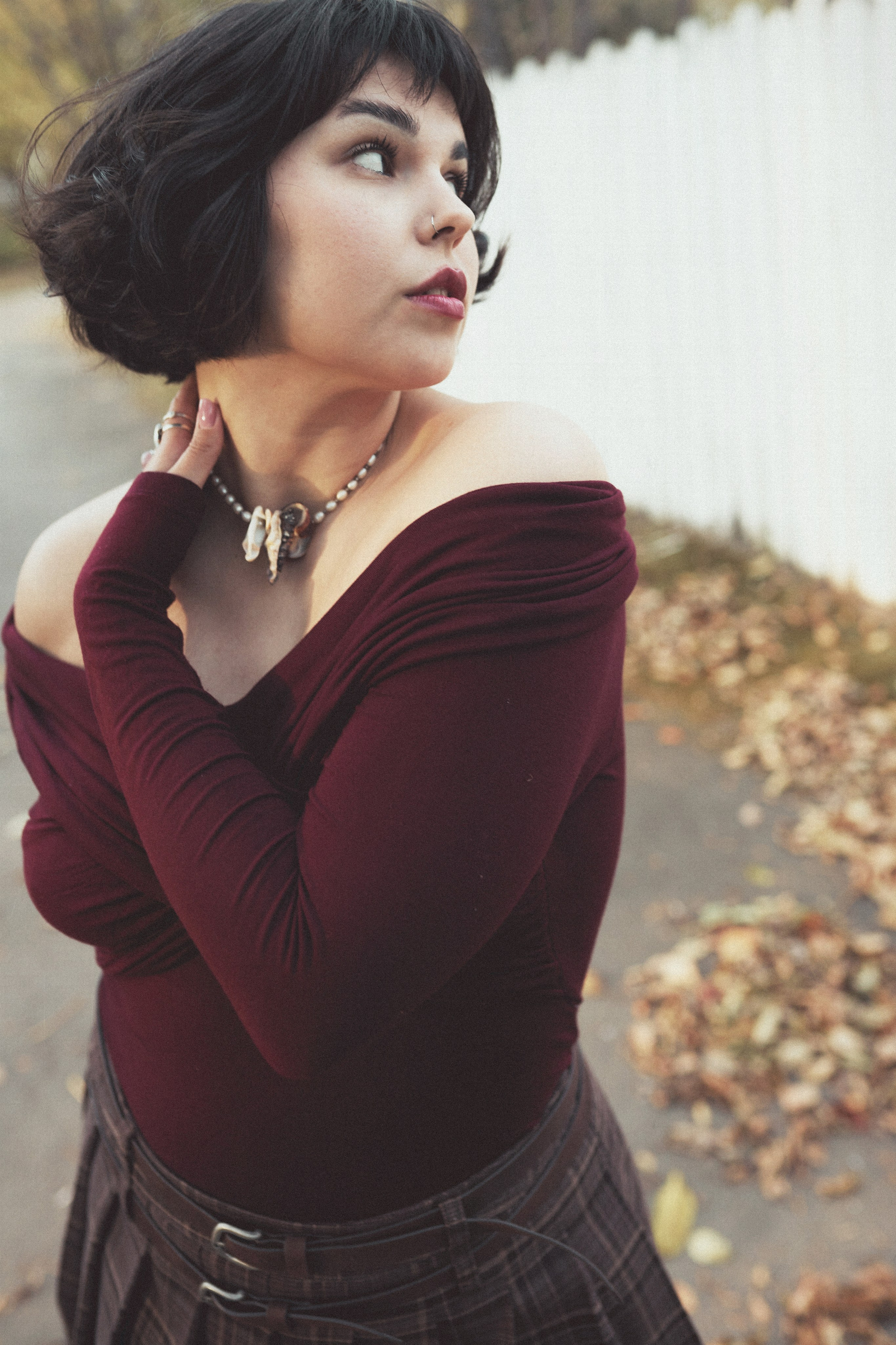 Алиса. Фотограф Ионова Анастасия, г Владивосток