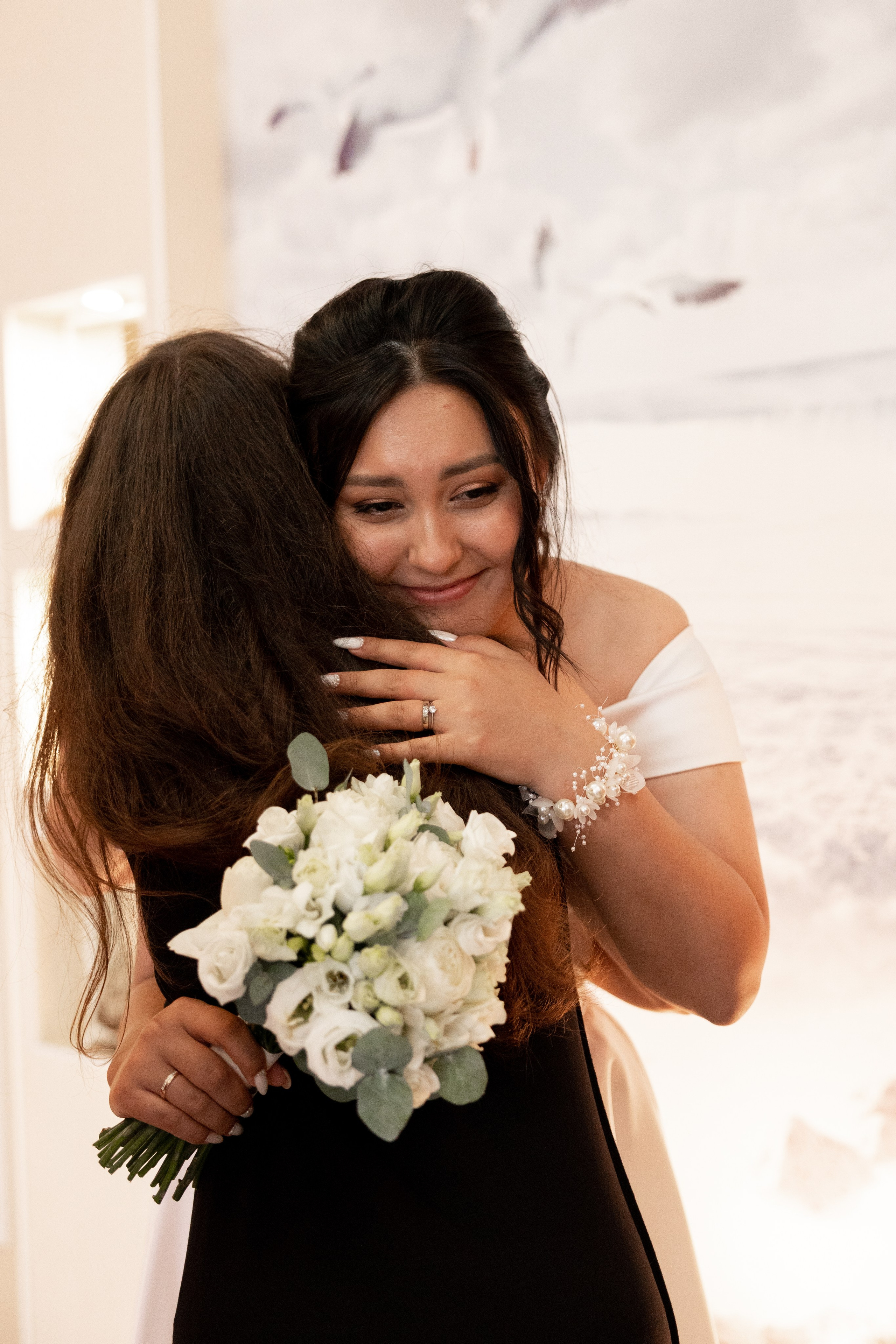 Никита & Сабрина. Питерский фотограф