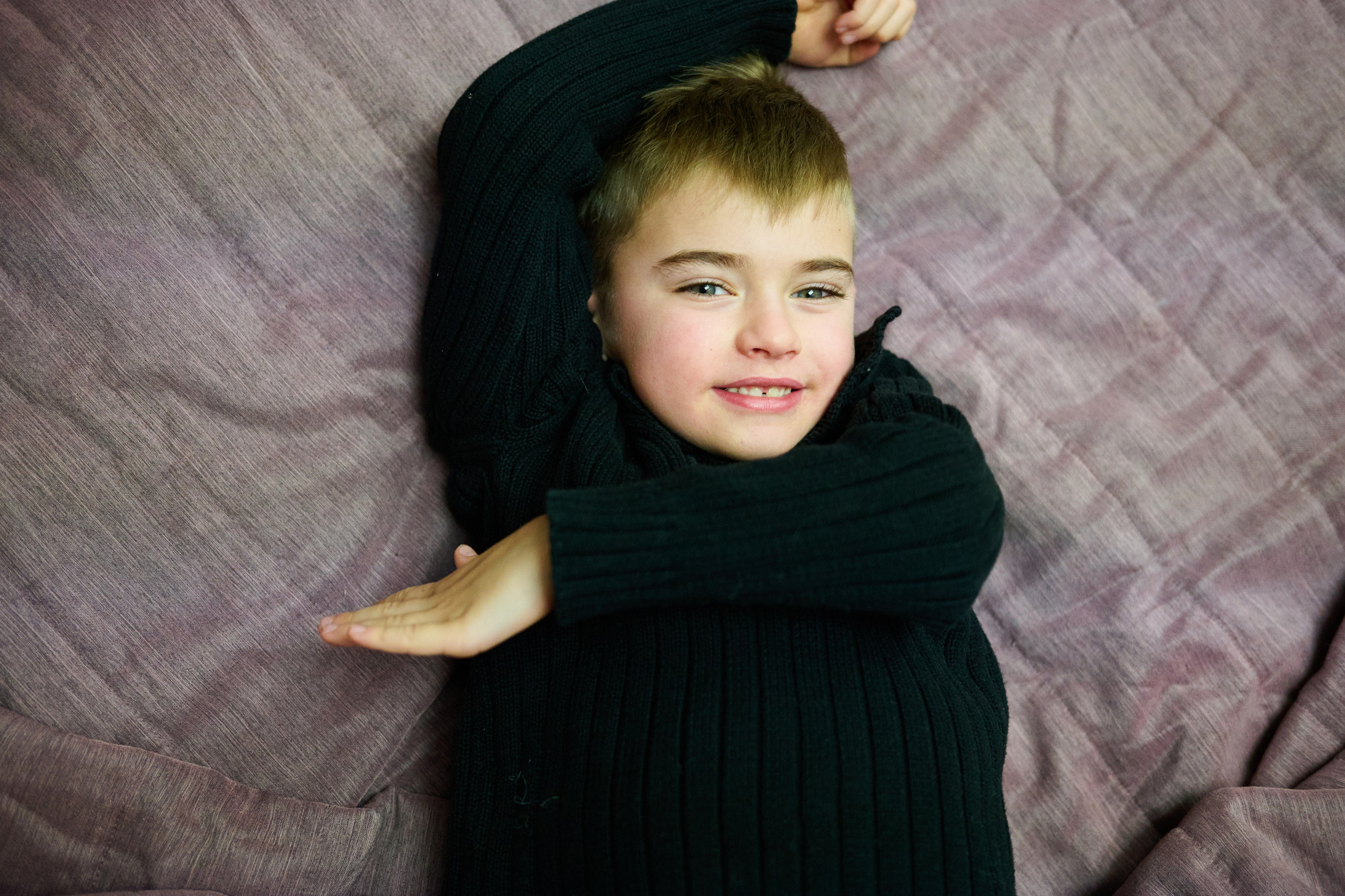 Peski. May the numbers guide us