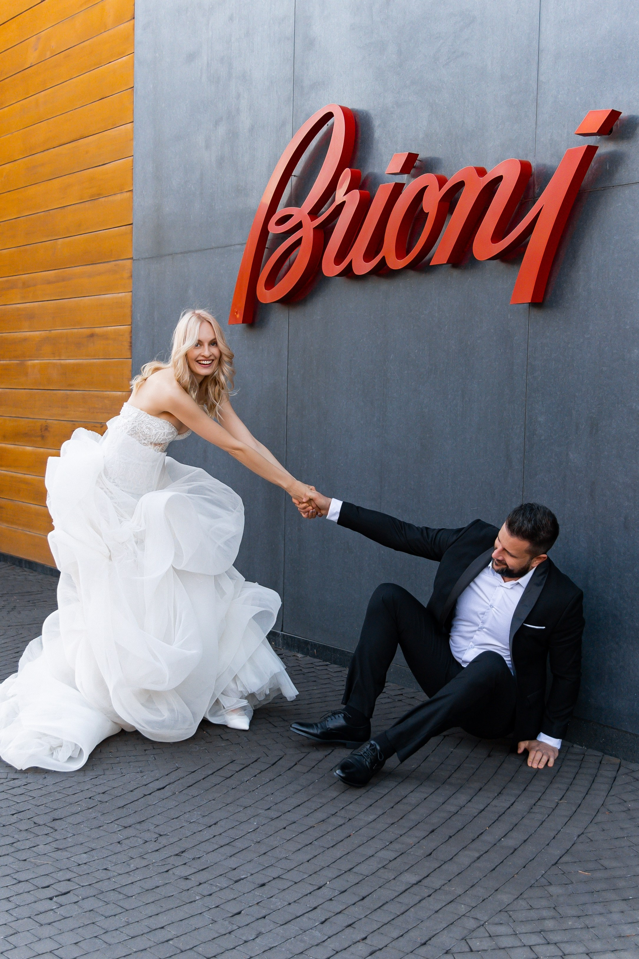 A&E. Свадебный фотограф. Москва. Мытищи