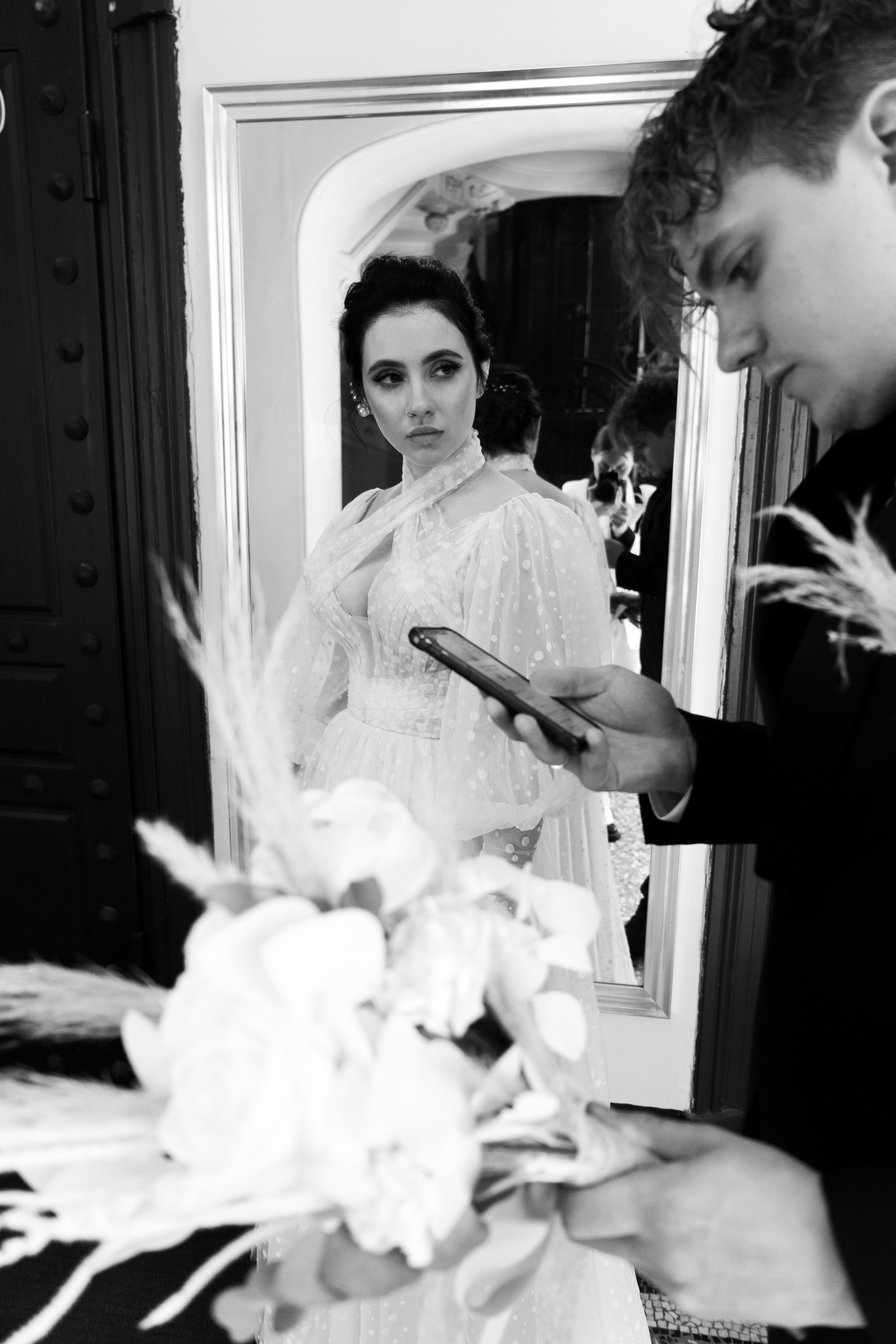 Санкт-Петербург. Свадебный фотограф-видеограф в Архангельске. Фотохудожница Lana Contra