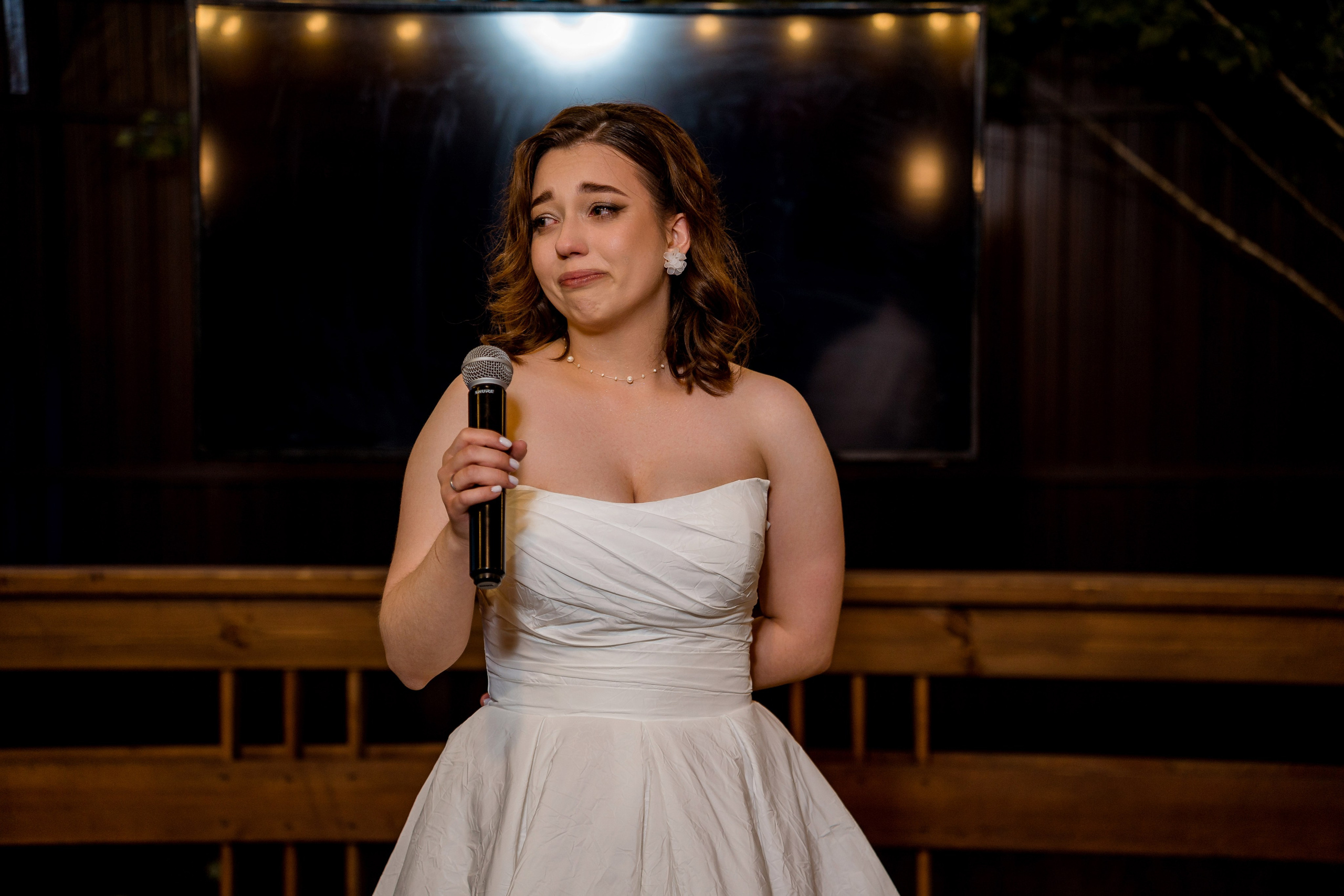 Иван и Дарья. Свадебный банкет, Теплица парк. Фотограф и видеограф в Москве и Московской области Мария Вишня