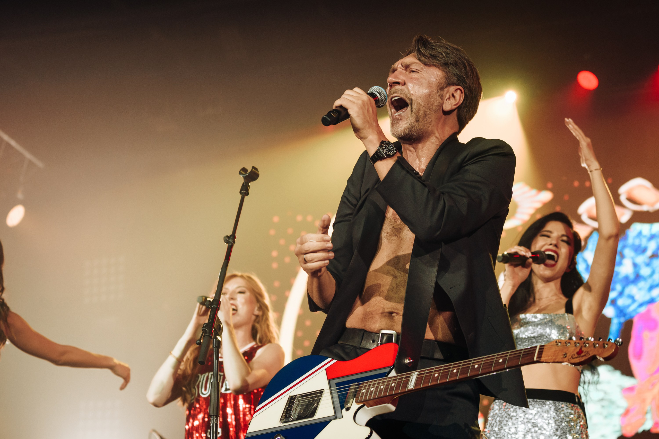 Ленинград 2. Михаил Белоусов фотограф Пермь