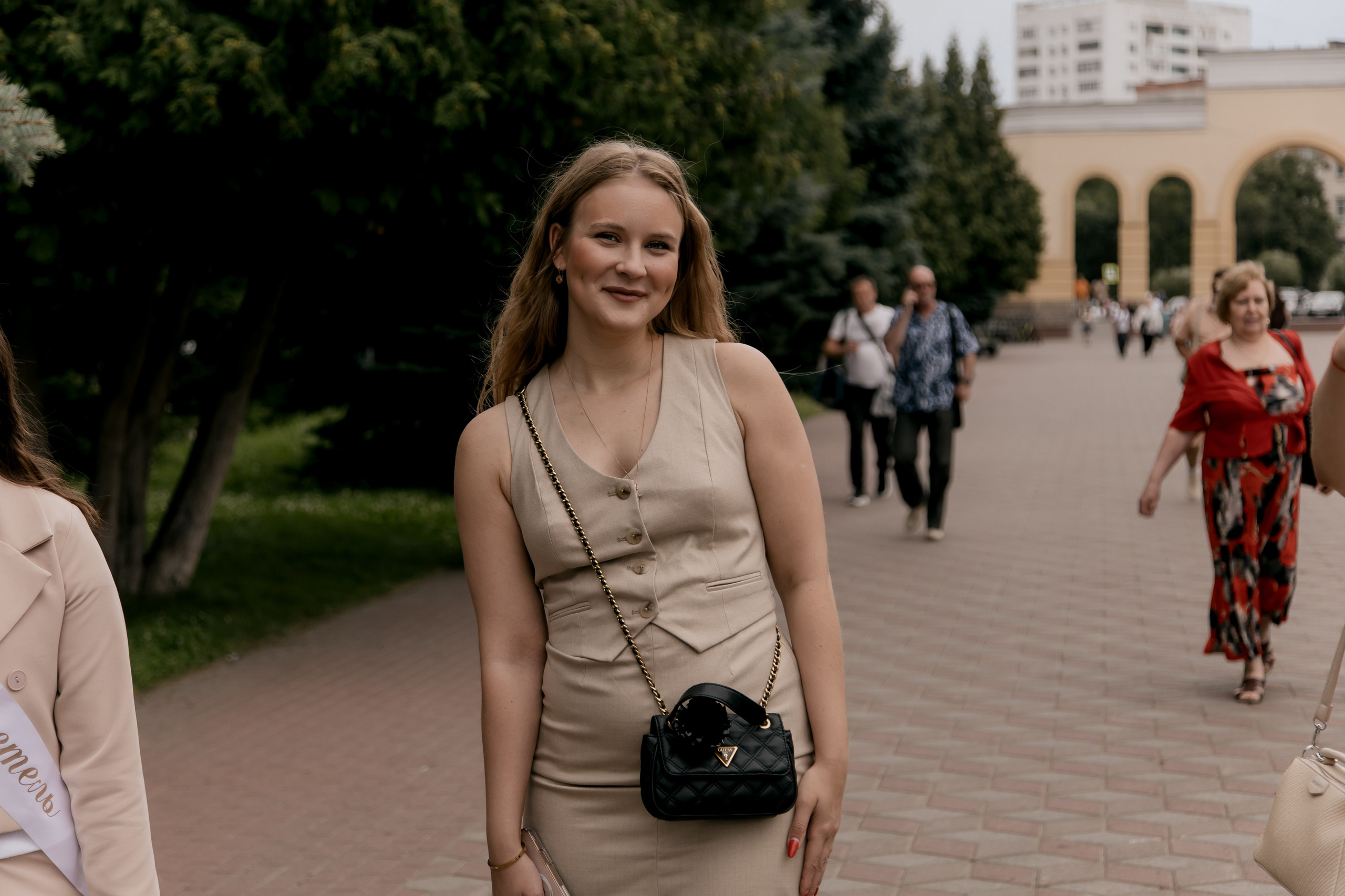 Тимур и Валерия. Свадебный фотограф Челябинск