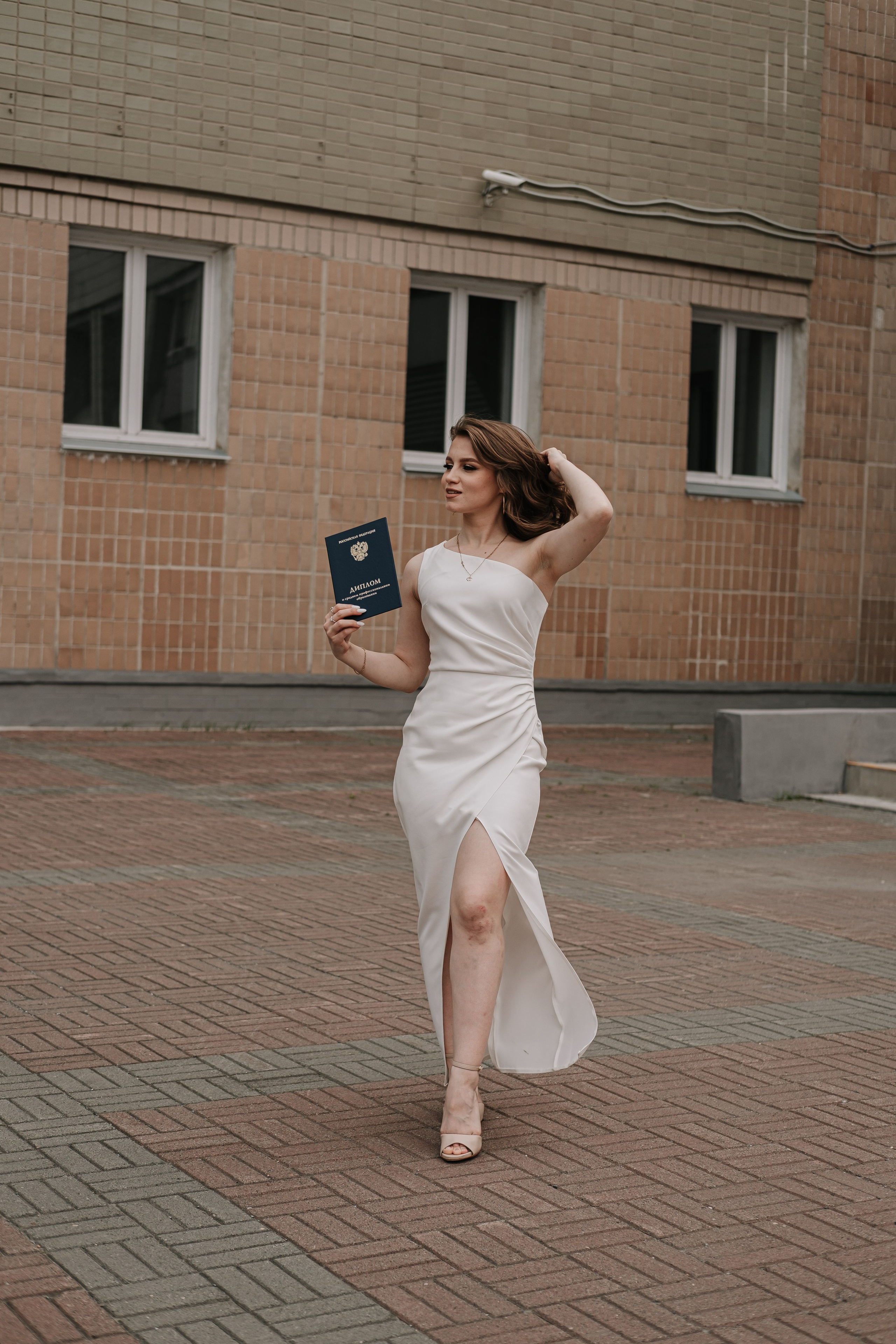 Выпускной. Свадебный фотограф Челябинск