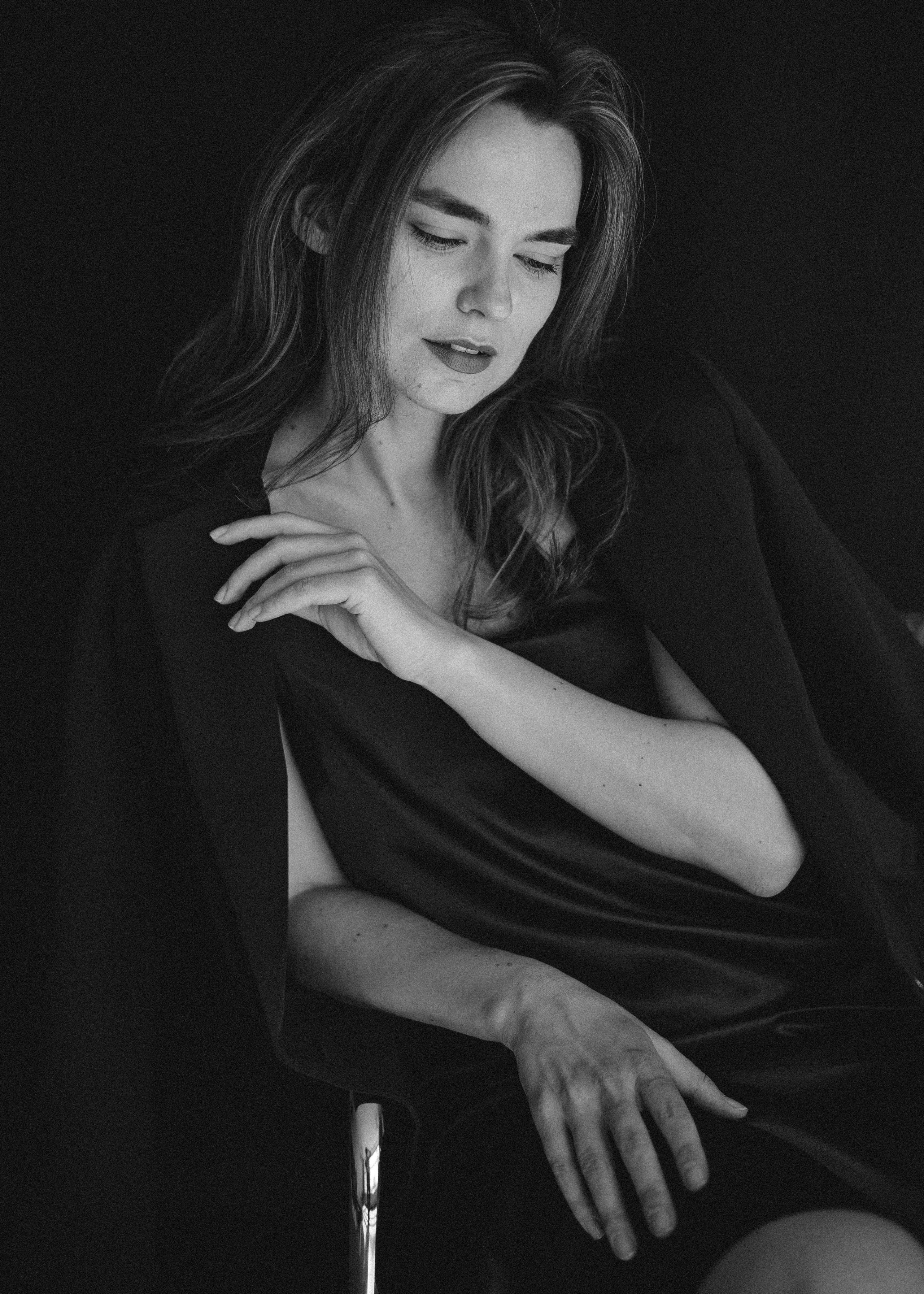 Марина. Фотограф в Челябинске Березина Екатерина