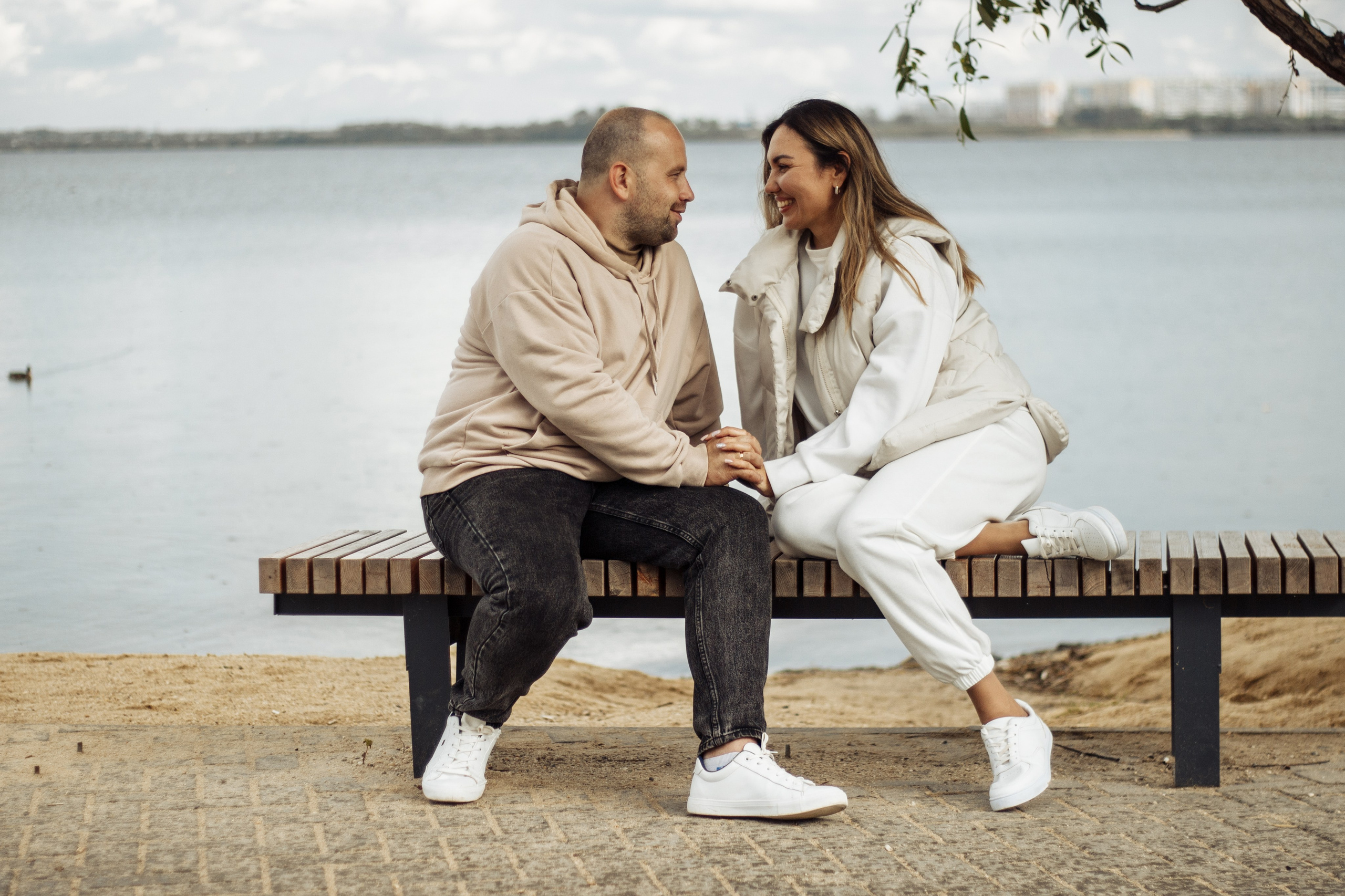 Регина и Максим. Фотограф в Челябинске Березина Екатерина