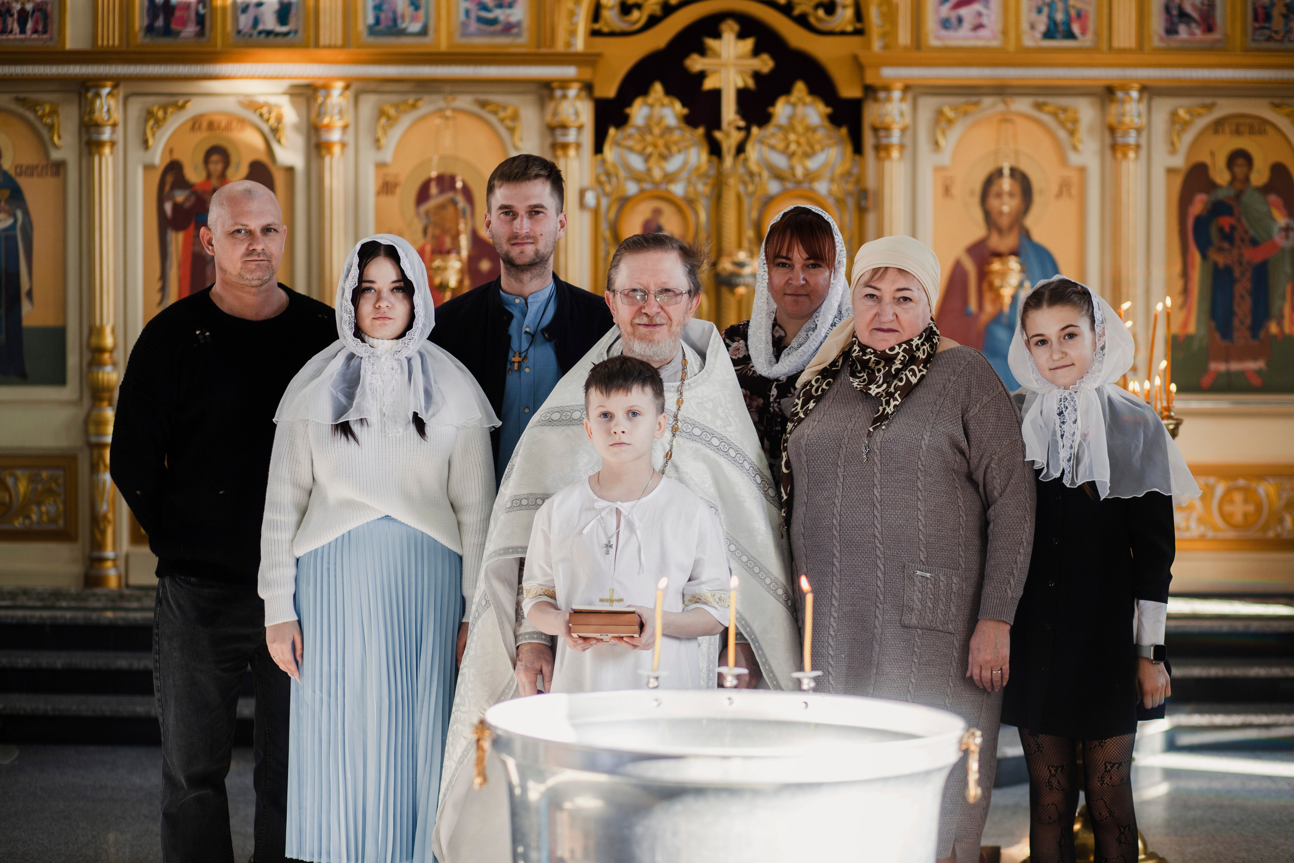 Семья / События. Фотограф-путешественник на побережье Краснодарского края и в Сибири!