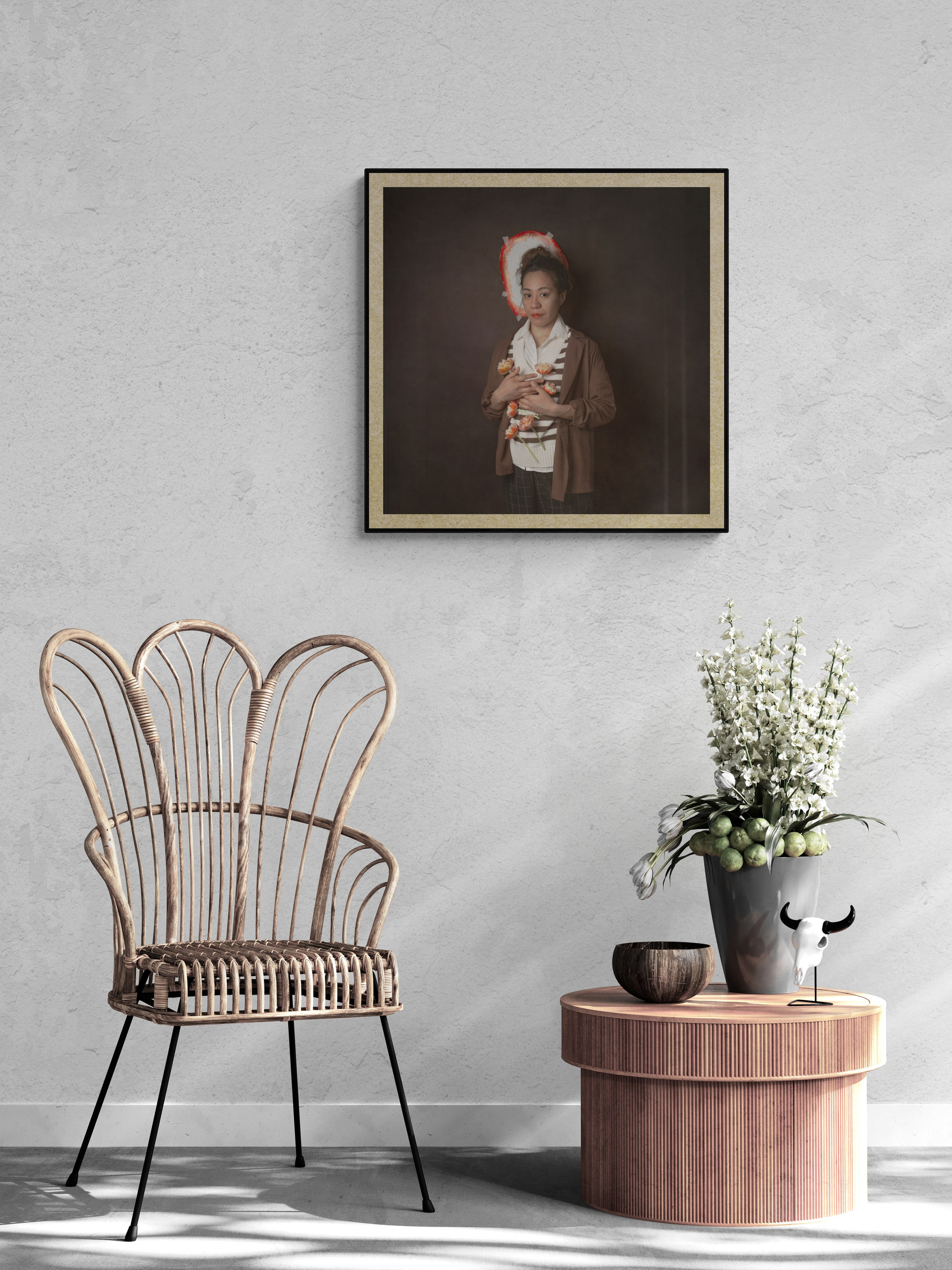 Картины в интерьере. Фотохудожник АРТ-фотограф Ира Будниченко Москва