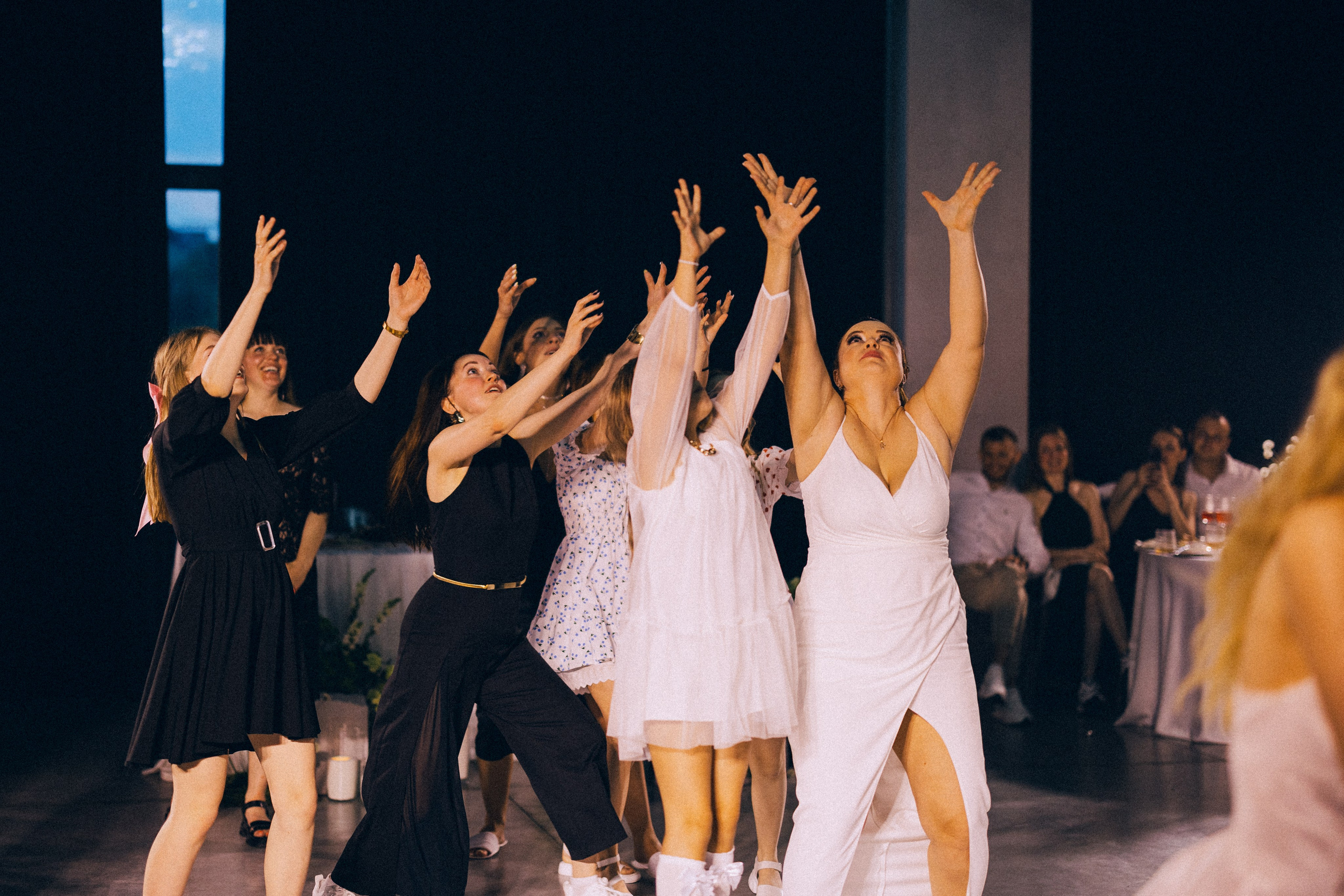 Dandelions. Daria Chigintseva Photographer