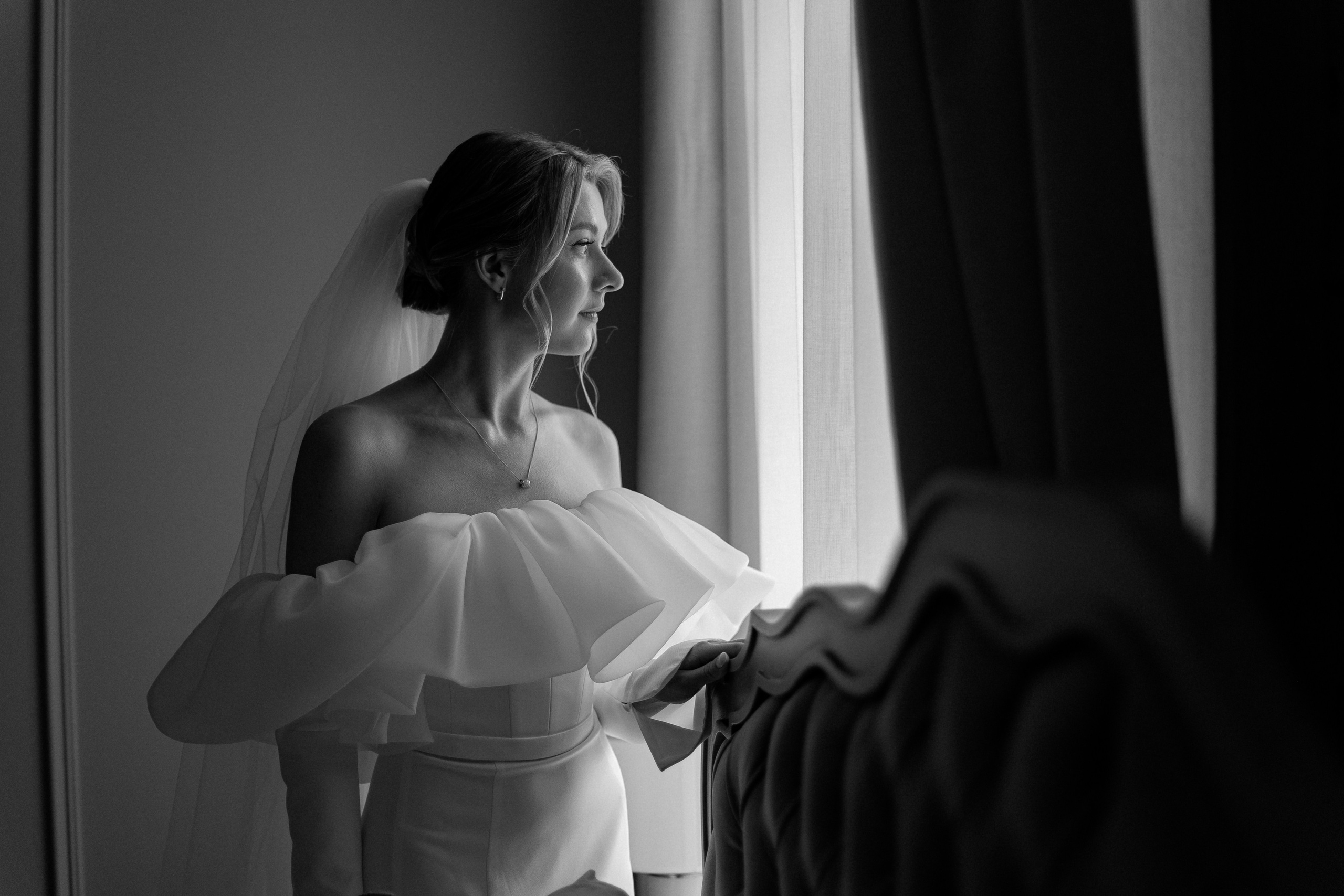 Алина & Алексей. Свадебный и семейный фотограф Татьяна Селезнева