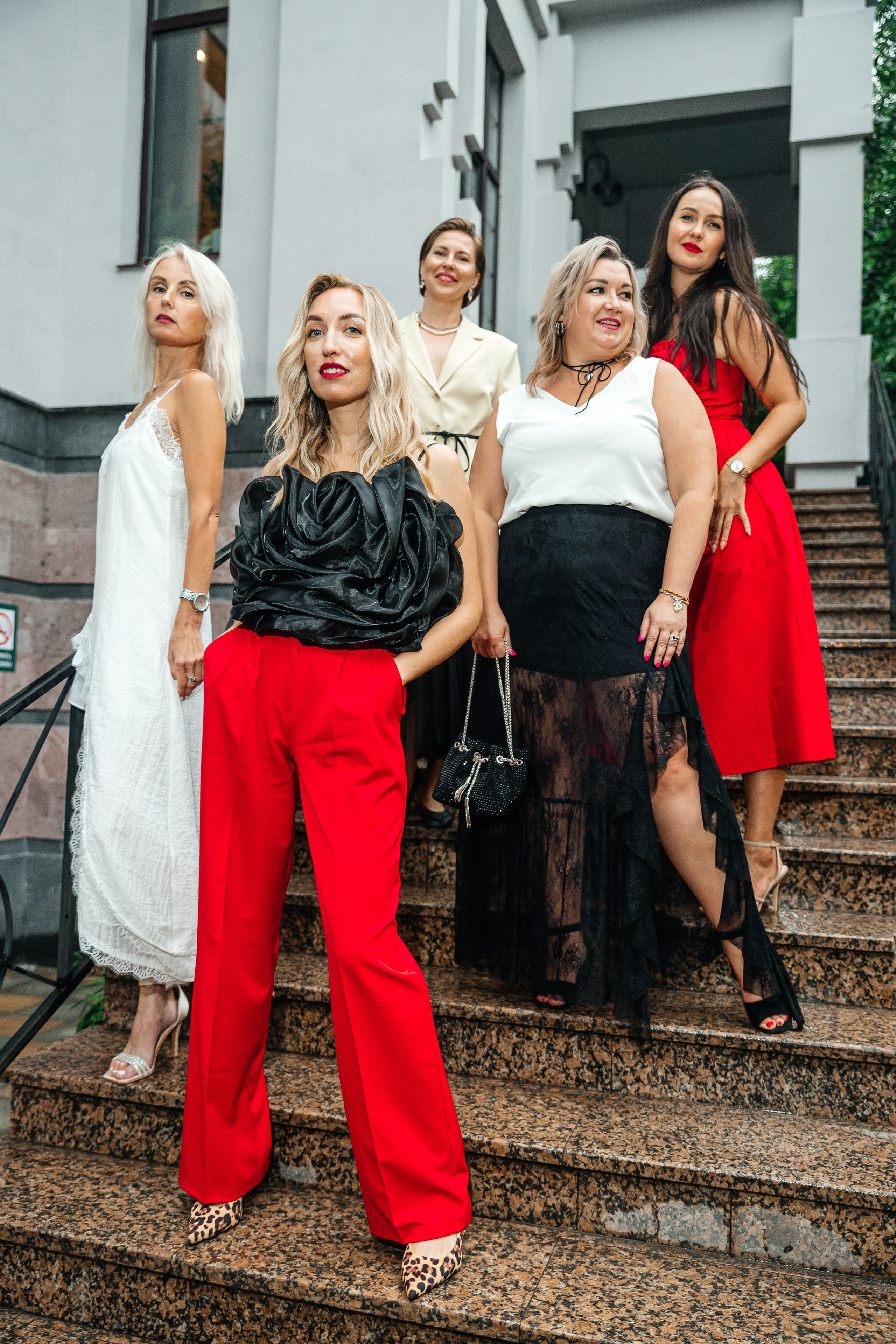 Фотосъёмка Дня Рождения Ксении в ресторане «Мечты». Александр Оношкин. Свадебный фотограф в Екатеринбурге