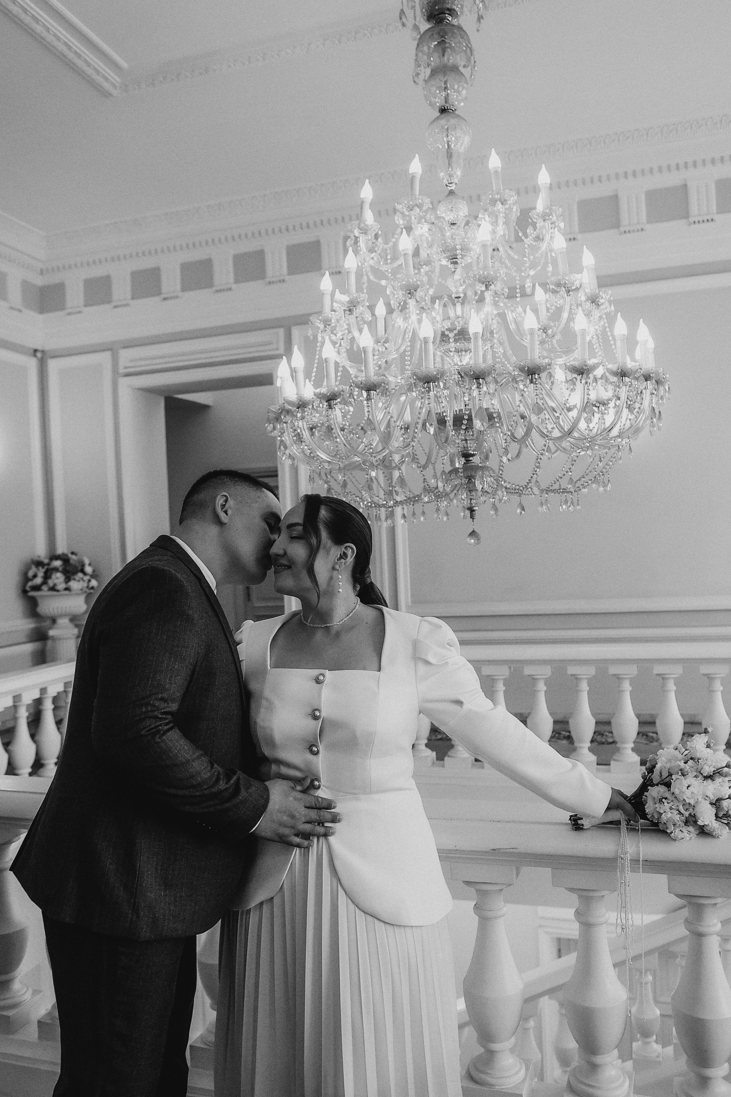 Эдуард & Светлана. Свадебный фотограф в Санкт-Петербурге