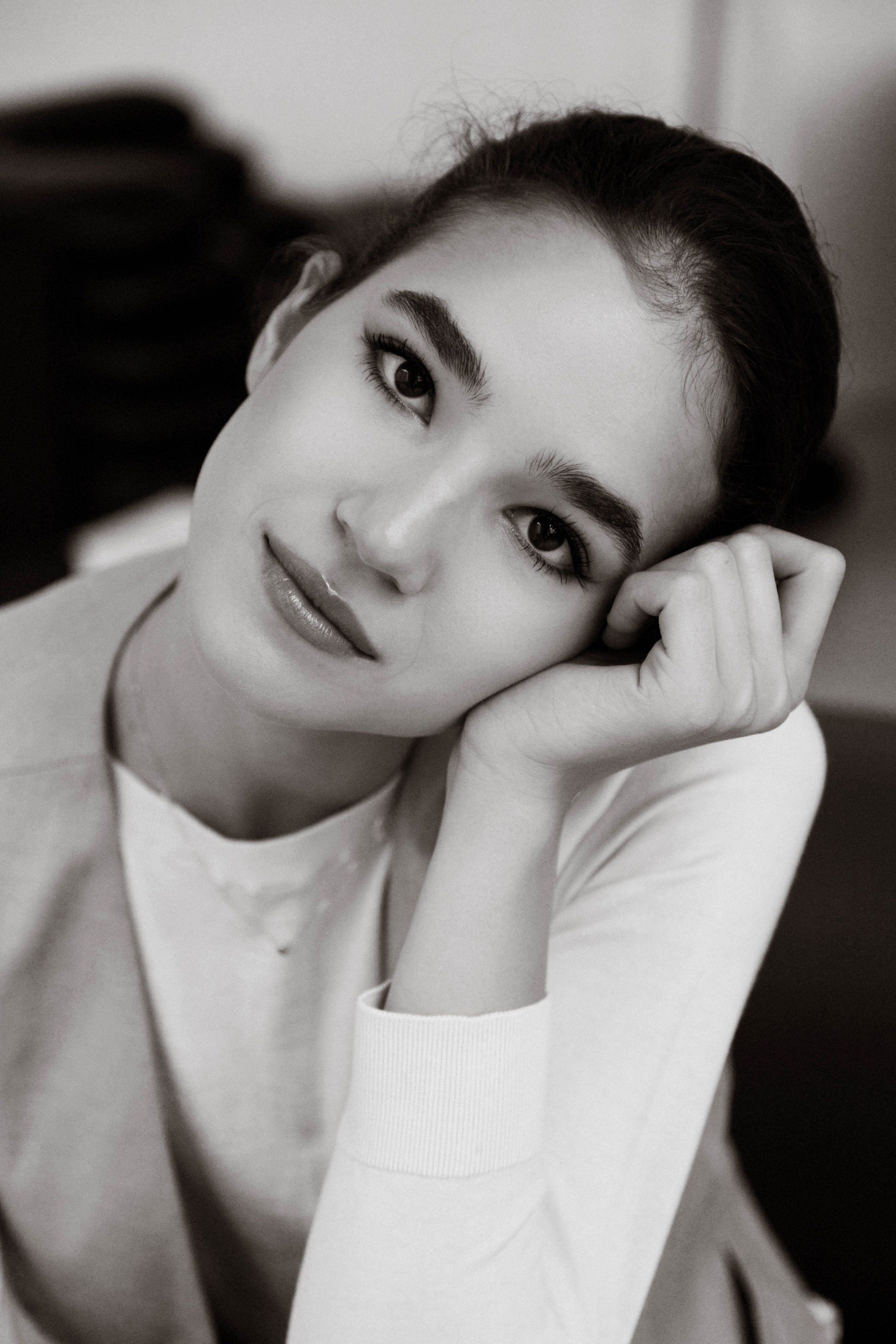 Фотограф Ксения Третьякова, Санкт-Петербург