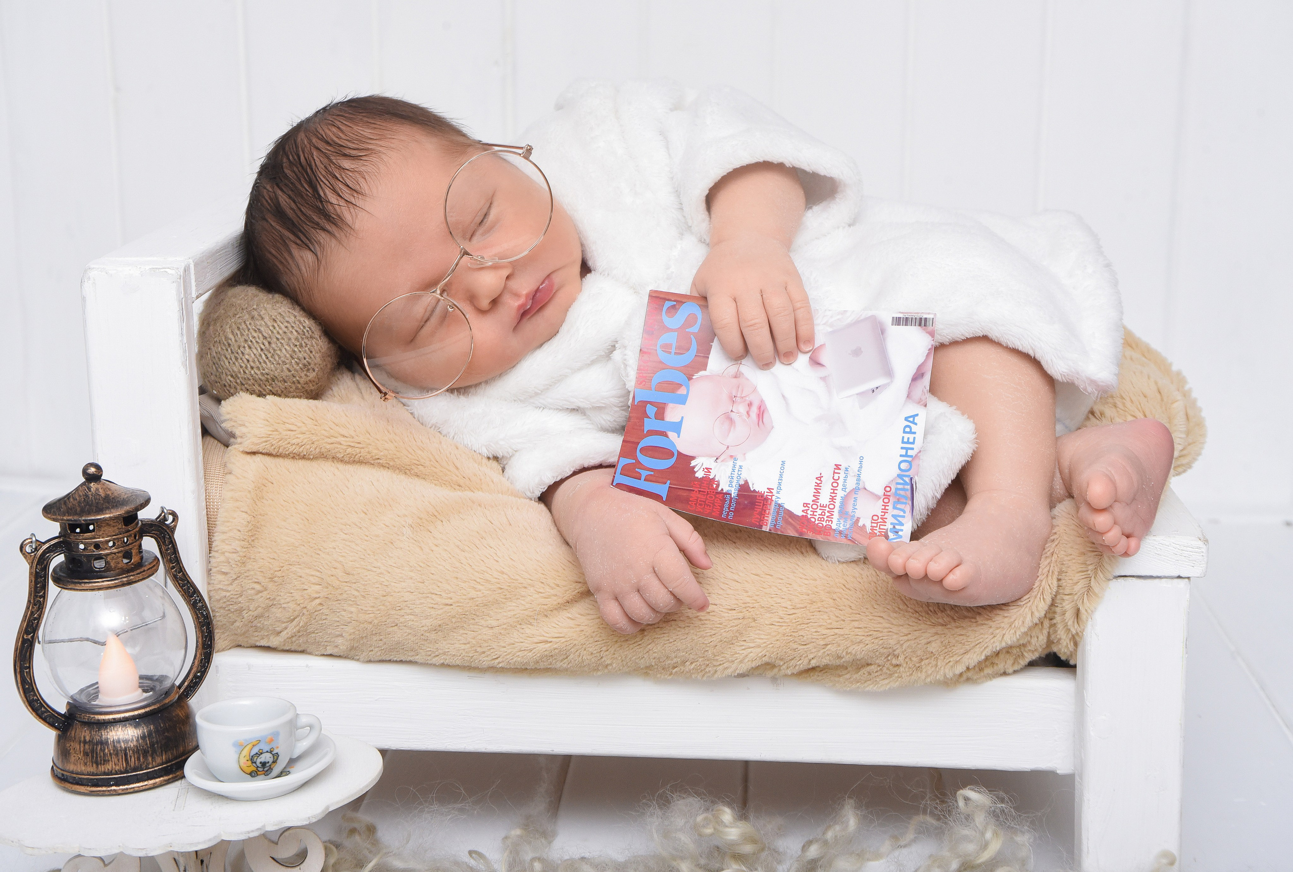 Newborn classic. Детский и семейный фотограф
