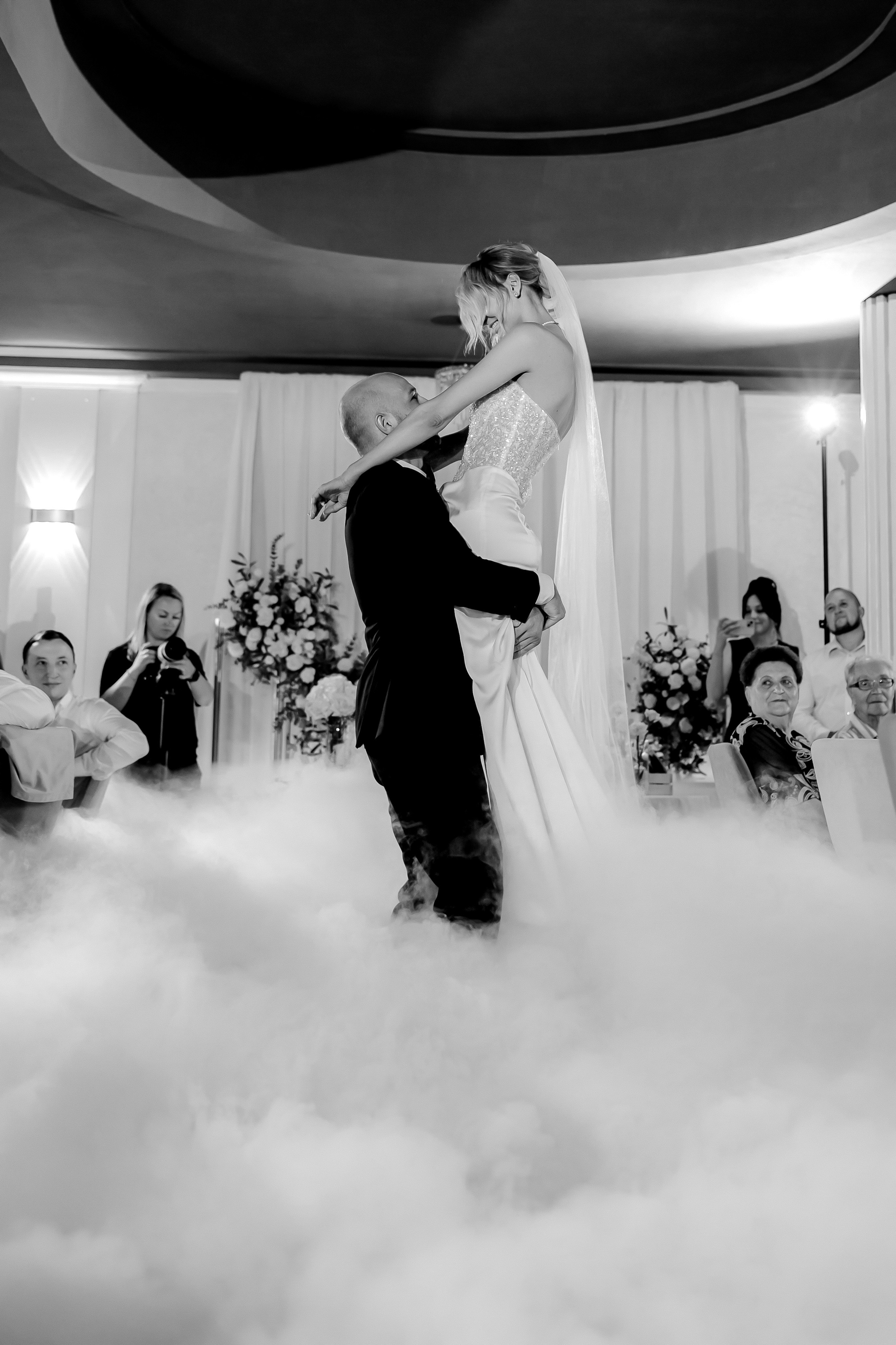 …там, где живет любовь…. Свадебный и женский фотограф в Твери Екатерина Гребенкина