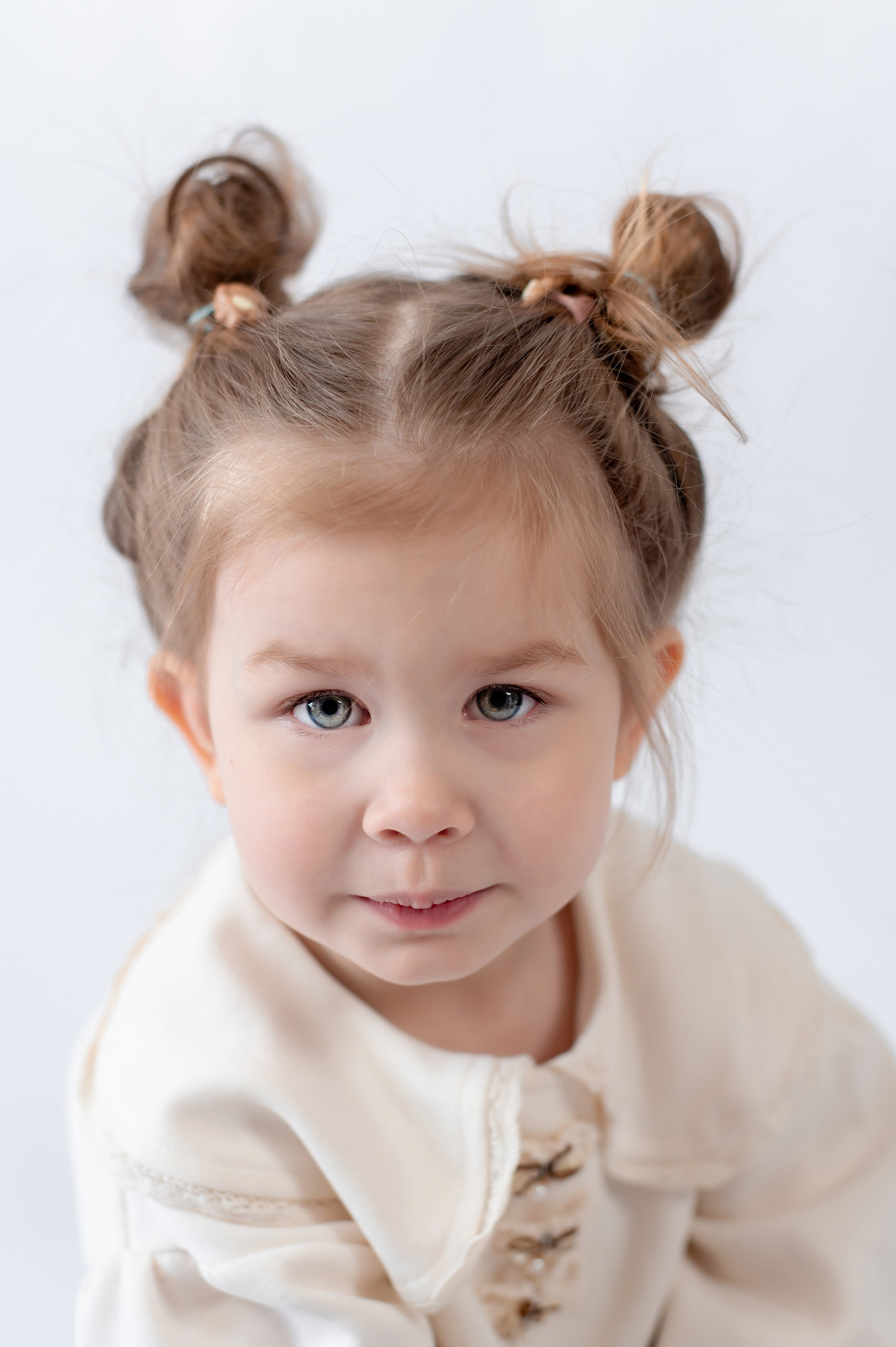 Юля и Эми. Детский и семейный фотограф Эльмира Веселова