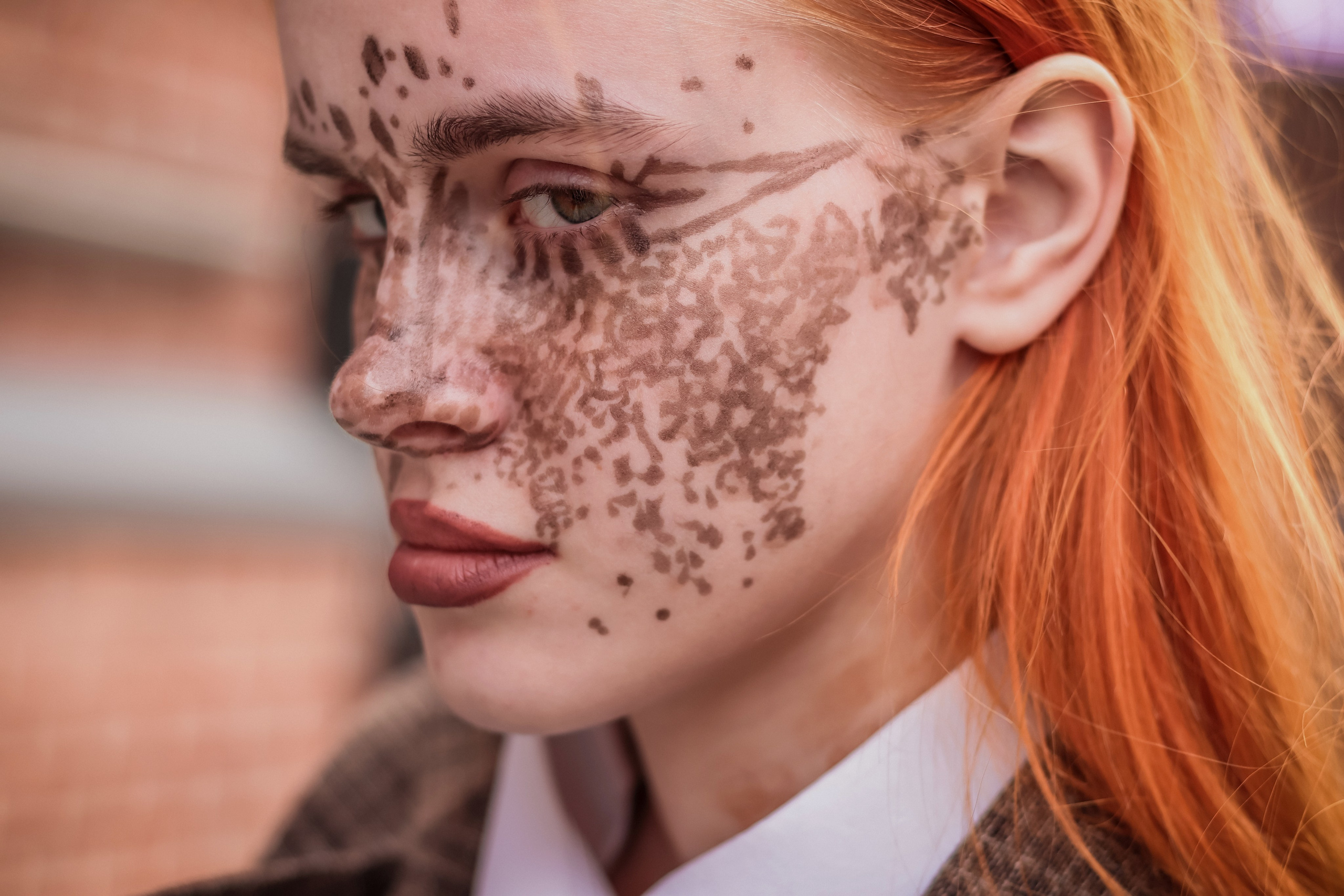 Поцелованная солнцем. Фотограф Химки Анна Татарских