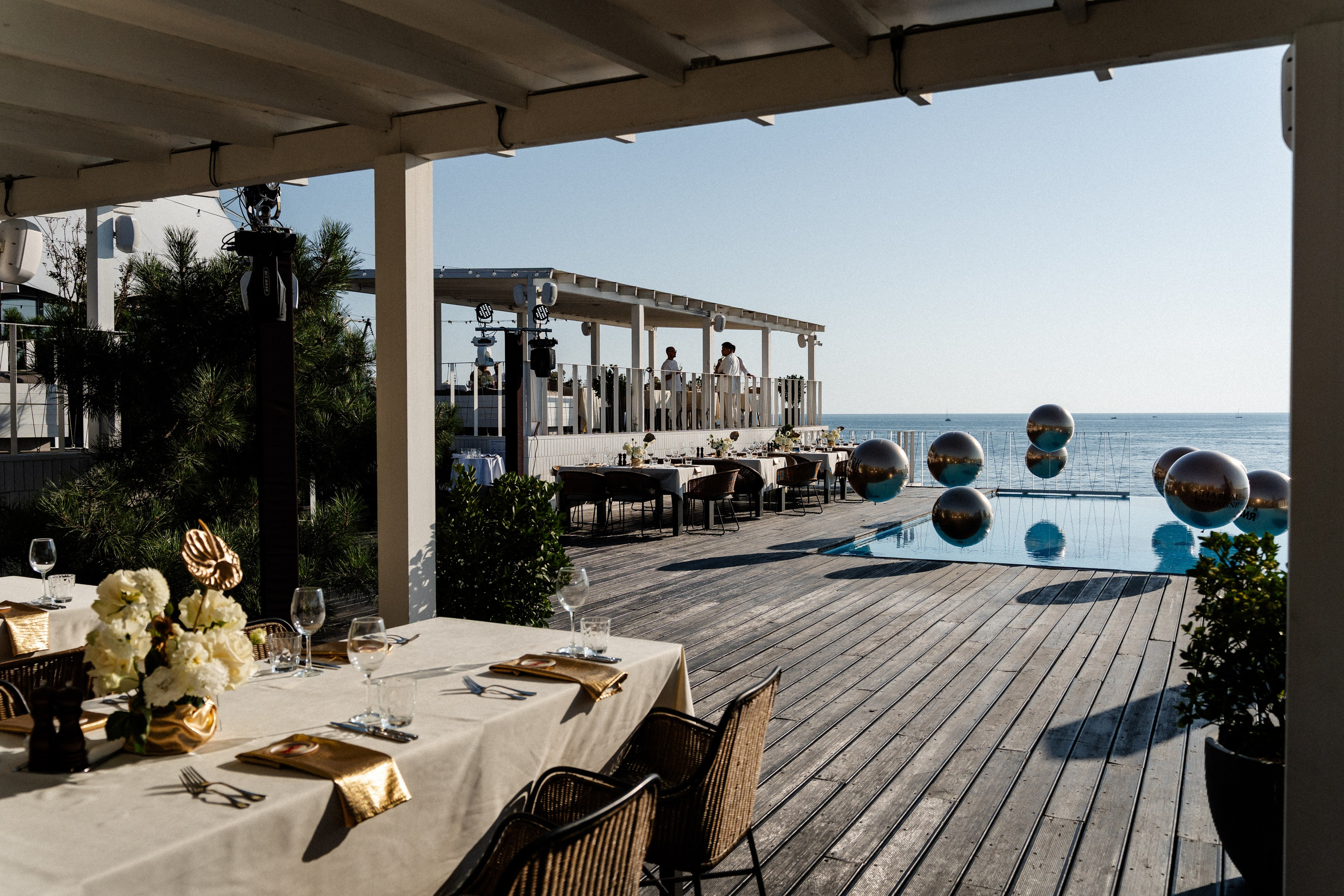 Премия «Что Где Есть» Маяк. Свадебный и репортажный, фуд фотограф в Новороссийске Евгений Александриди